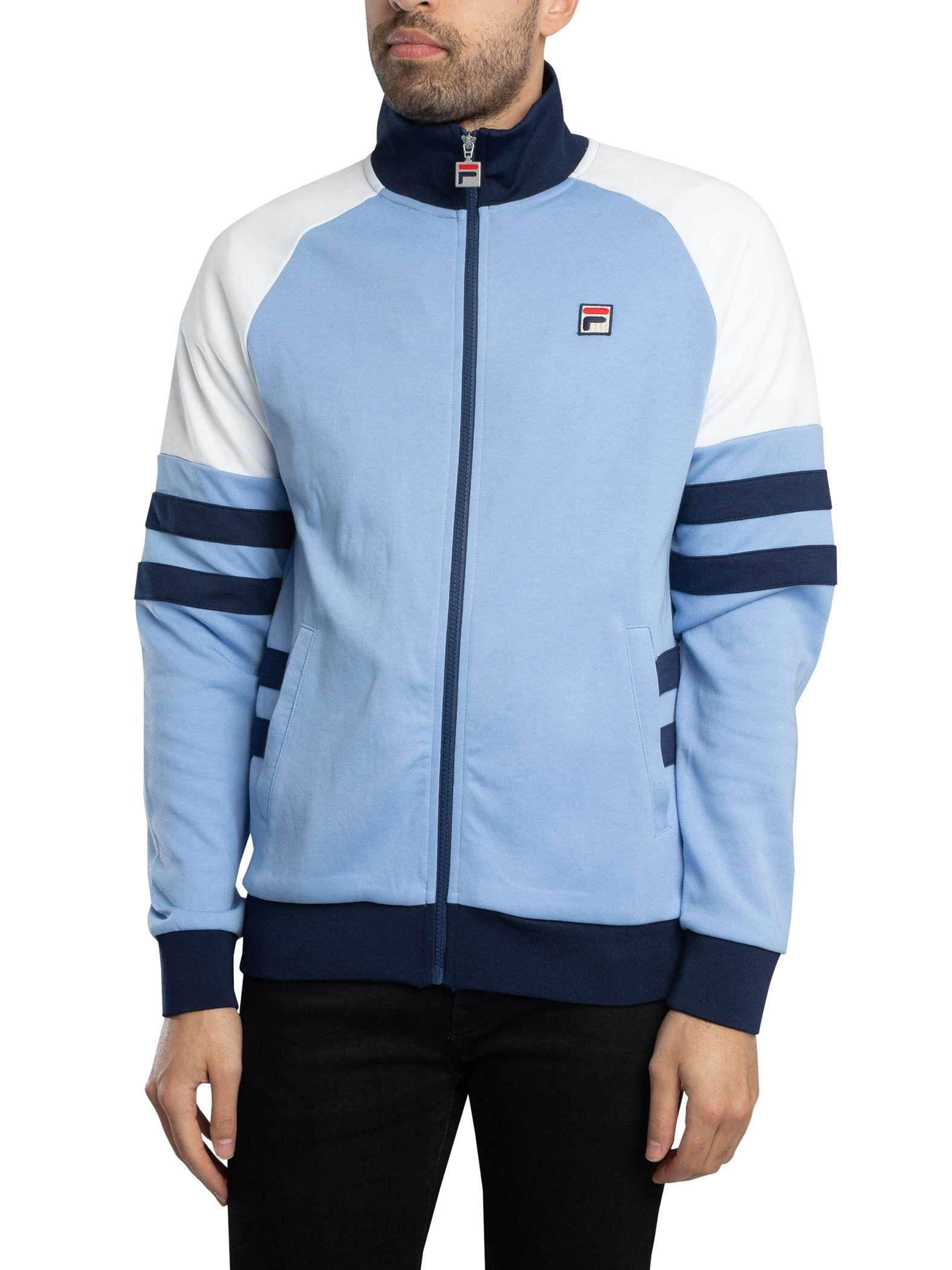 Fila Casual jackets for Men | Online Sale up to 48% off | Lyst