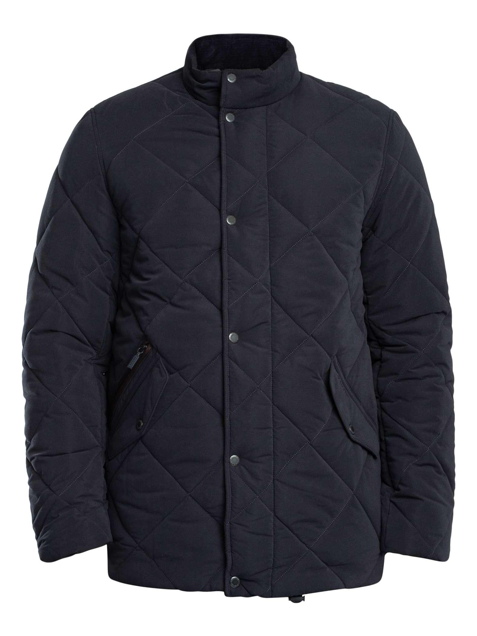 Barbour Winter Jackets for Men Lyst UK