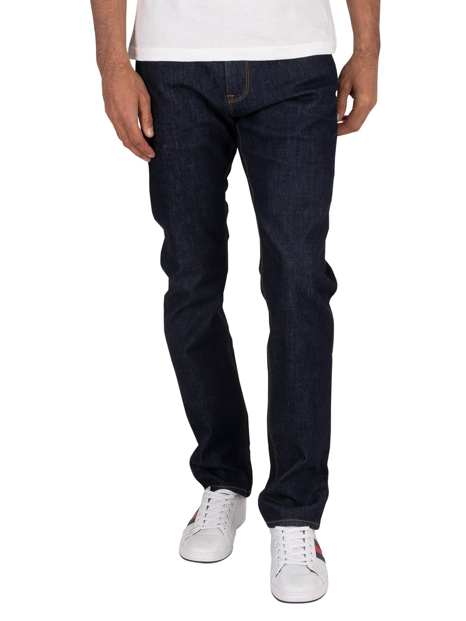 bleecker chino tommy hilfiger