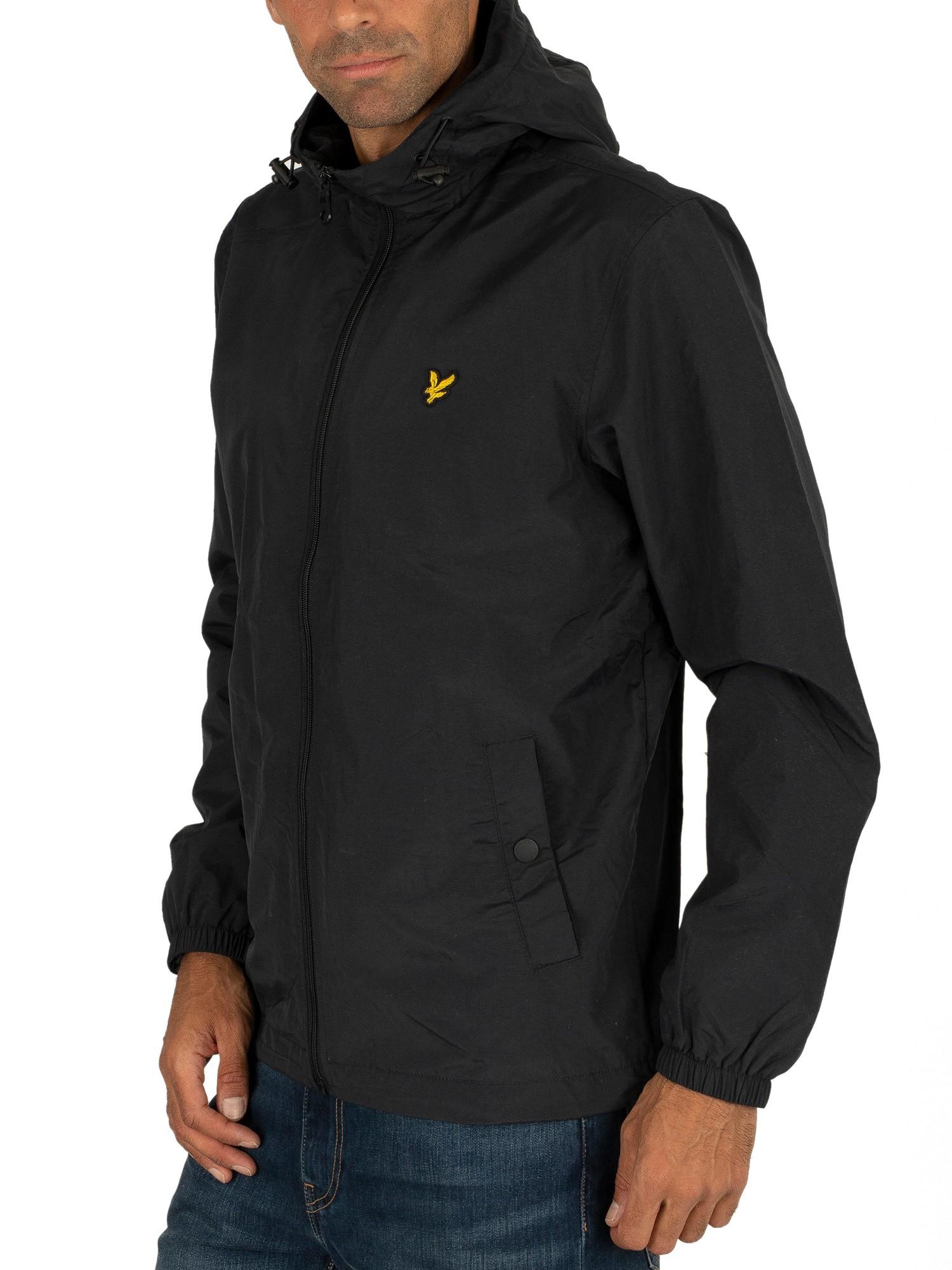 bernardo green jacket