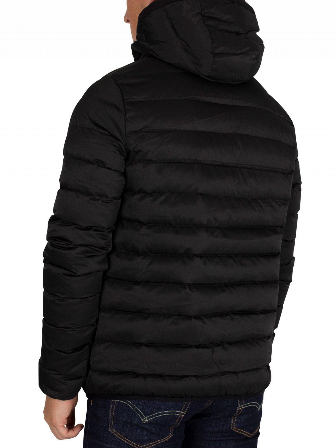 target mens puffer jacket