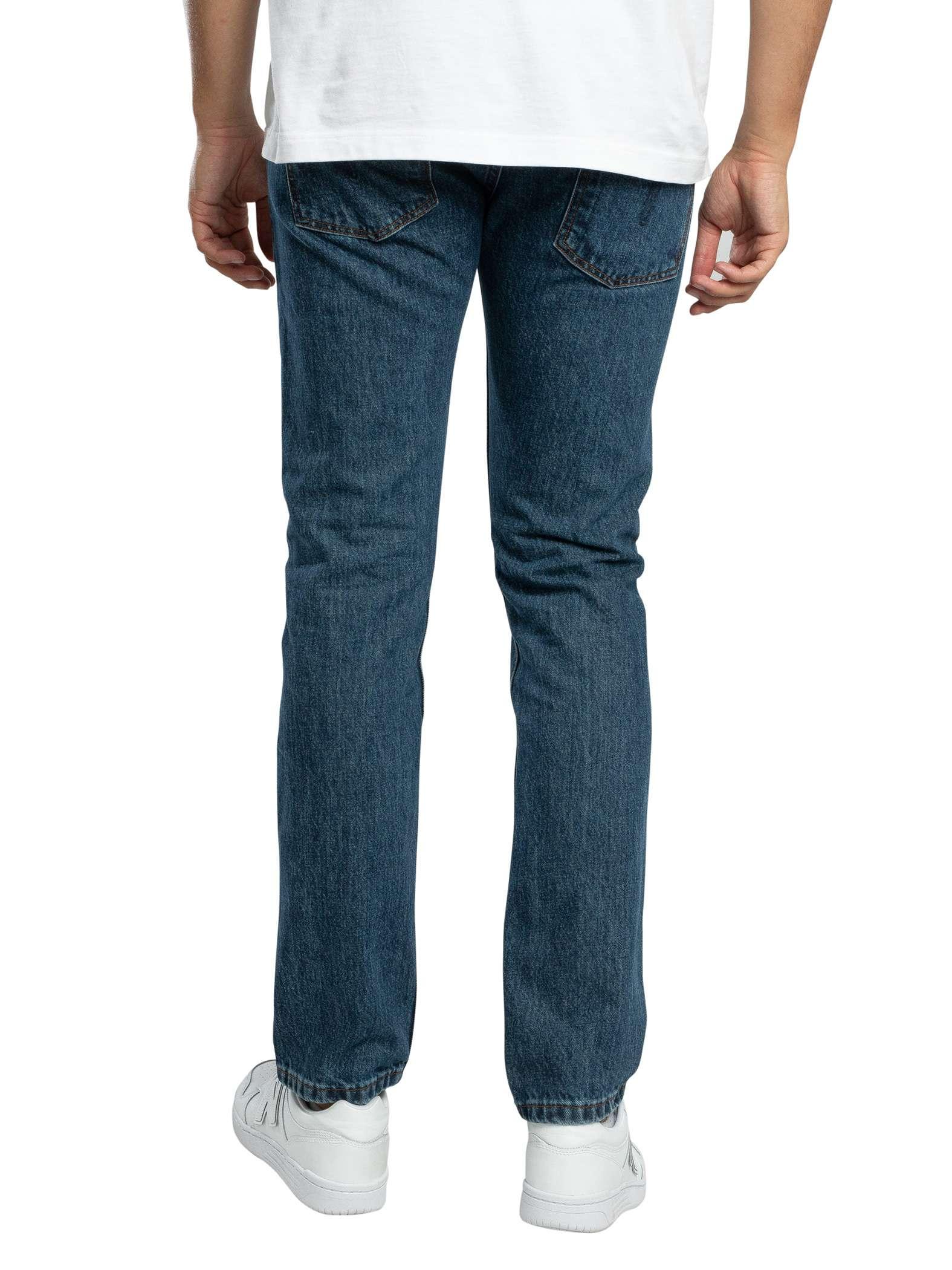 Skater Jeans Lois Jeans Extensible Stretch Lois Homme Brad Slim