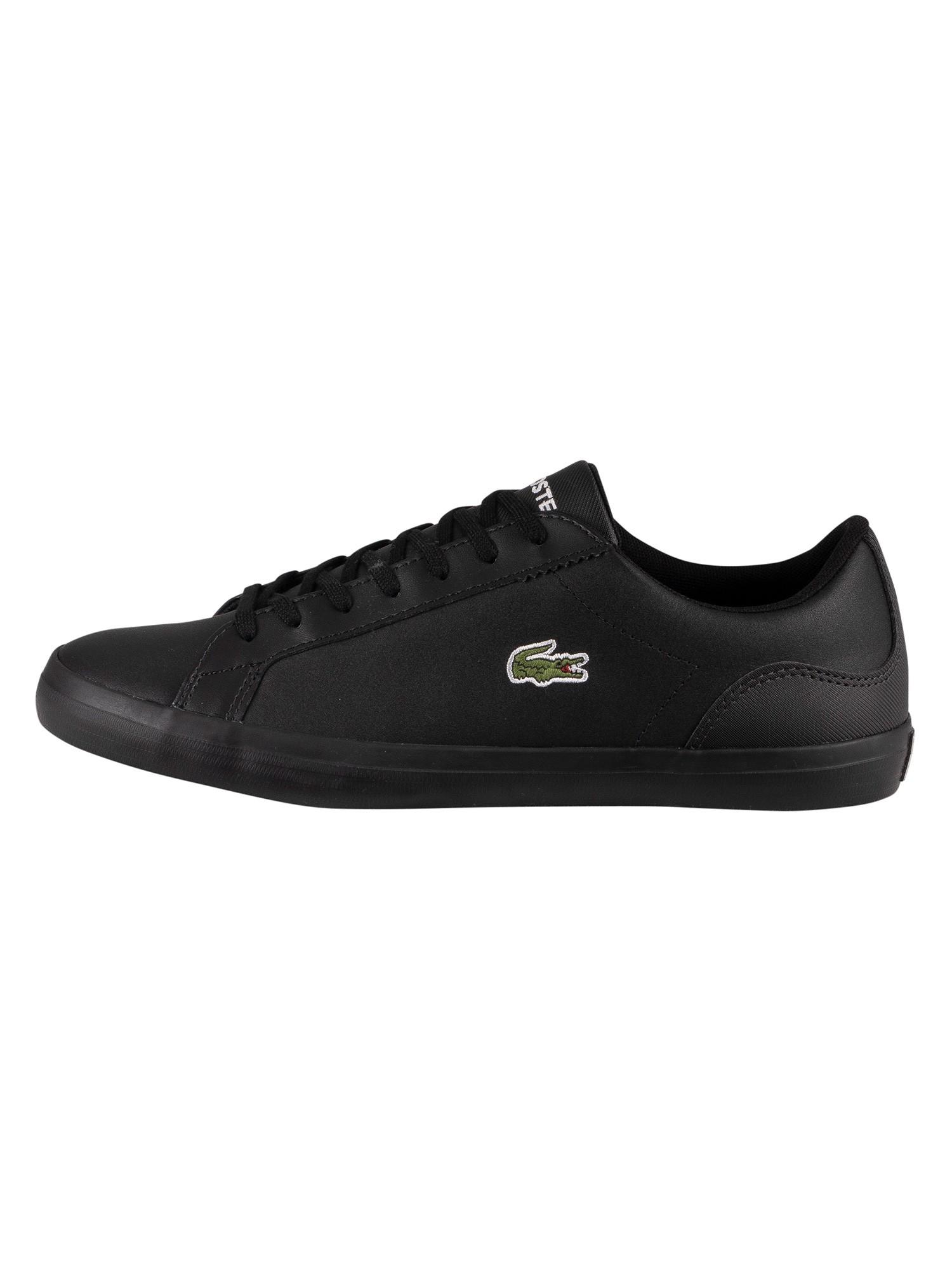 lacoste lerond 0120