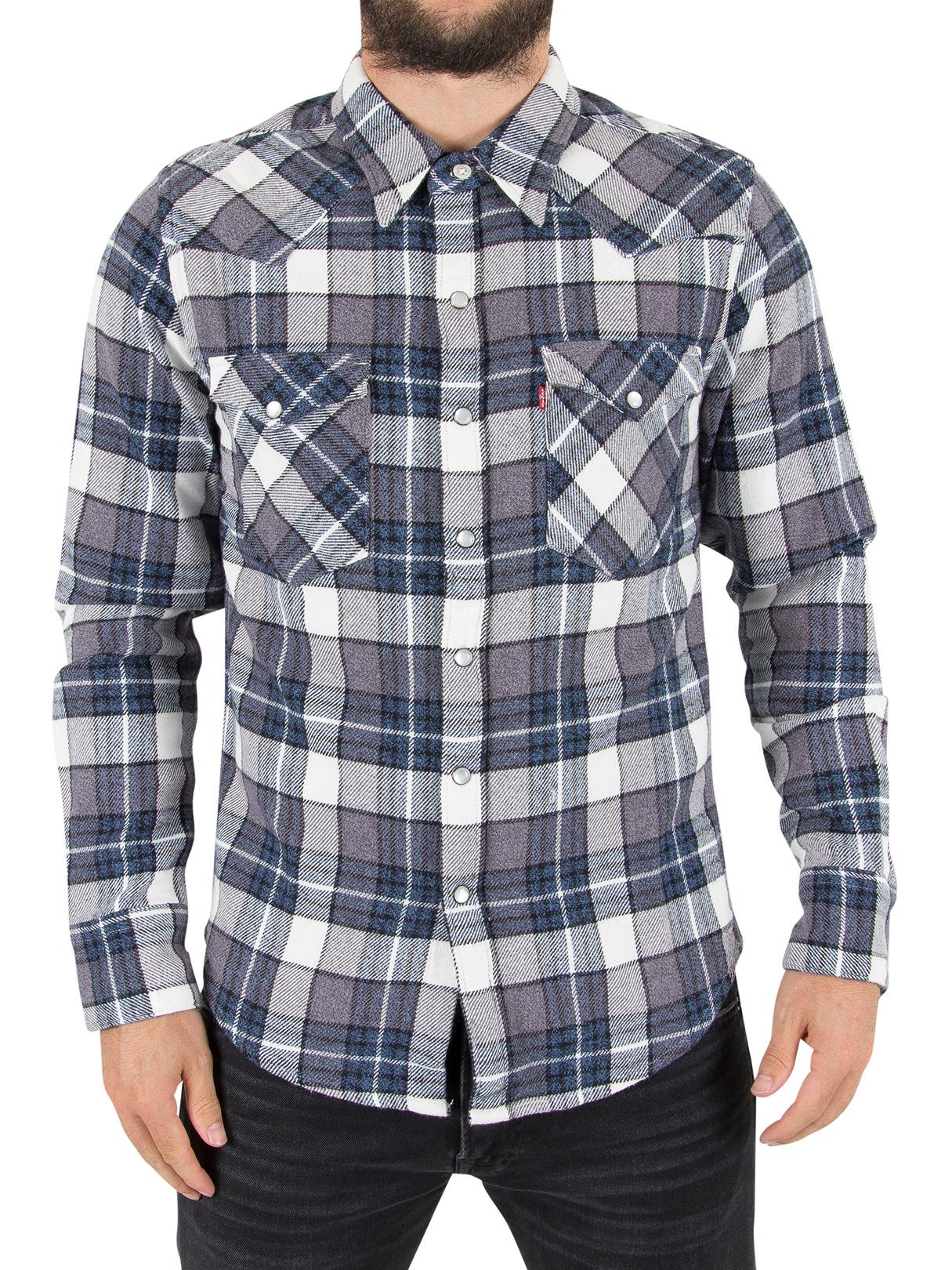 Cotton Wintercress Dark Barstow Western 