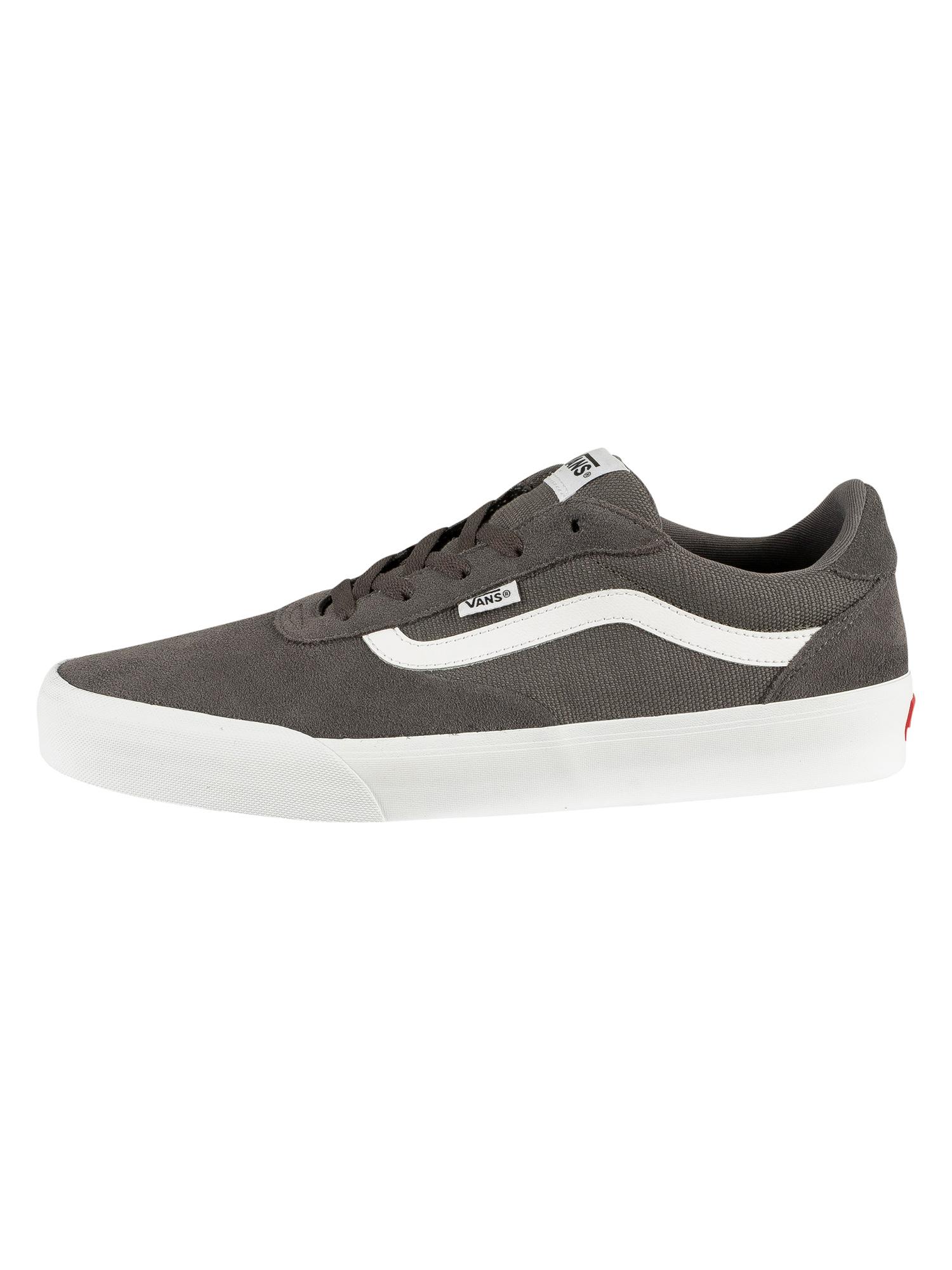 vans palomar trainers