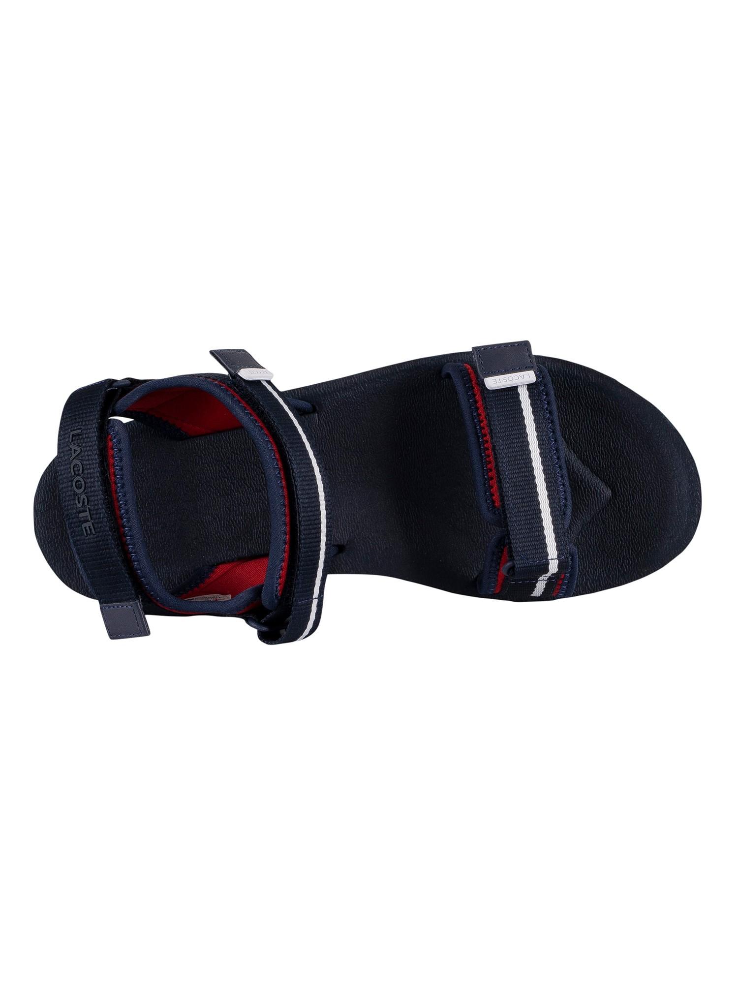 Lacoste Leather Suruga 120 1 Cma 