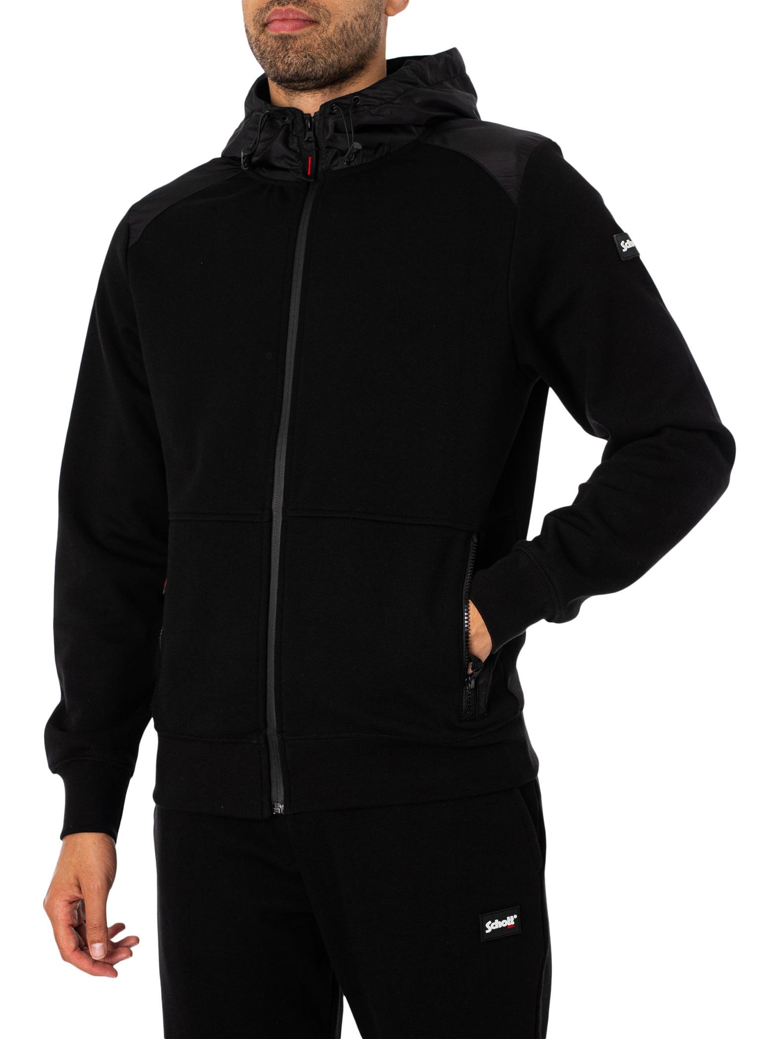 Schott nyc hotsell hoodie