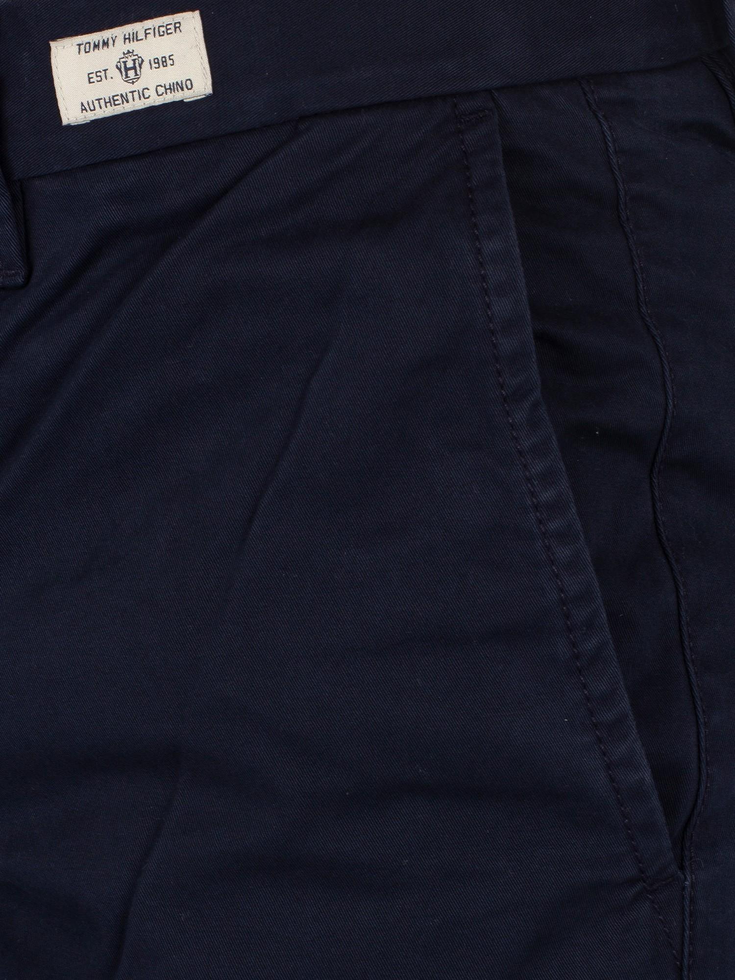 Tommy Hilfiger Core Denton Straight Chino 2025