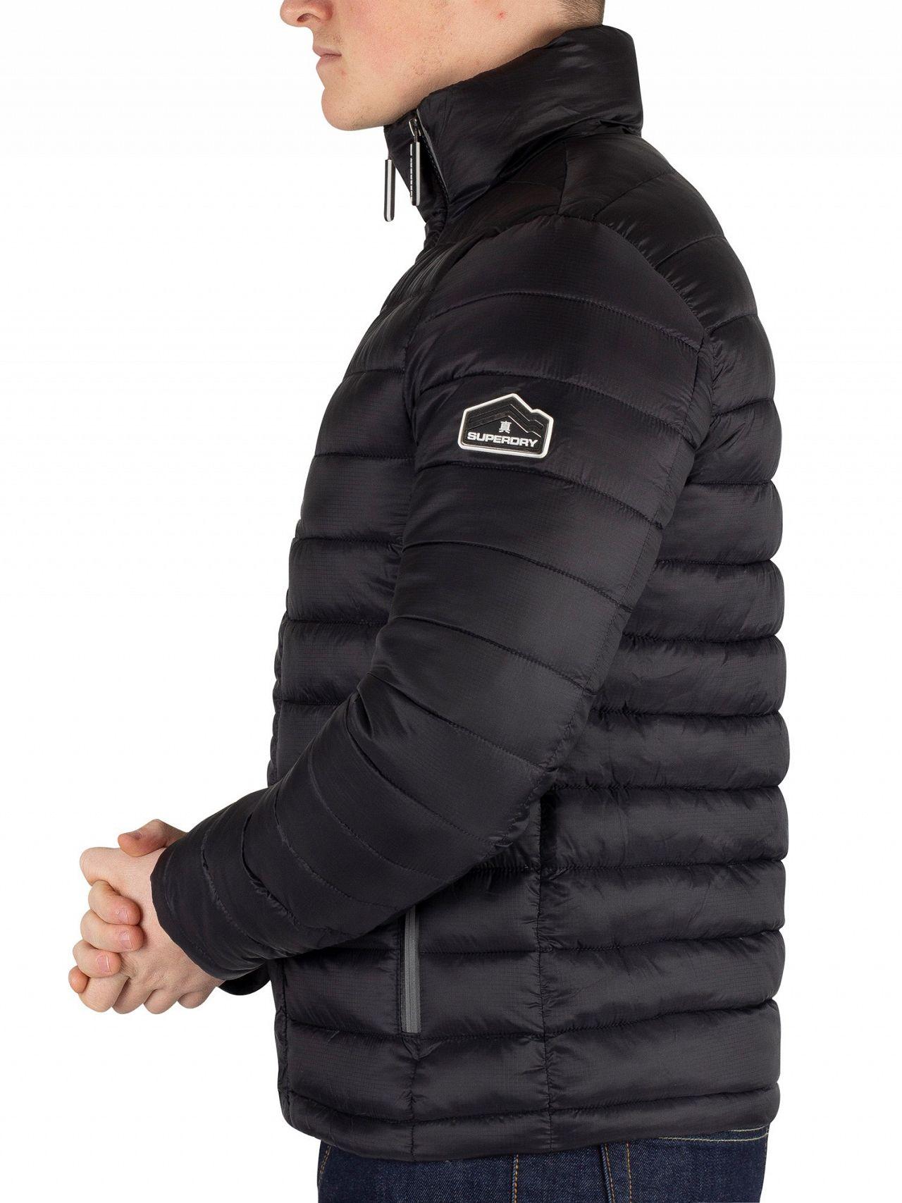 anaglyph fuji jacket