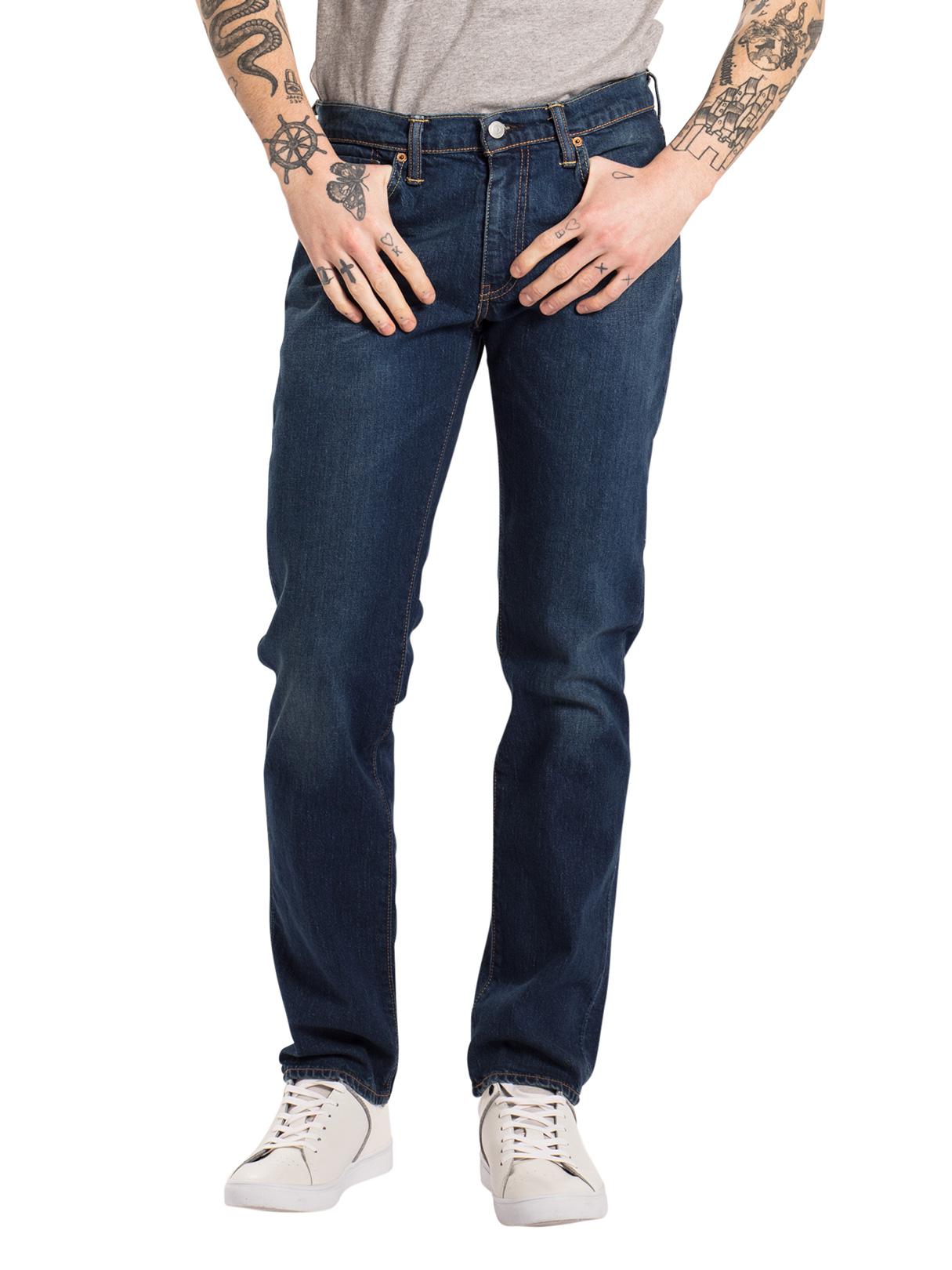 levis 511 glastonbury