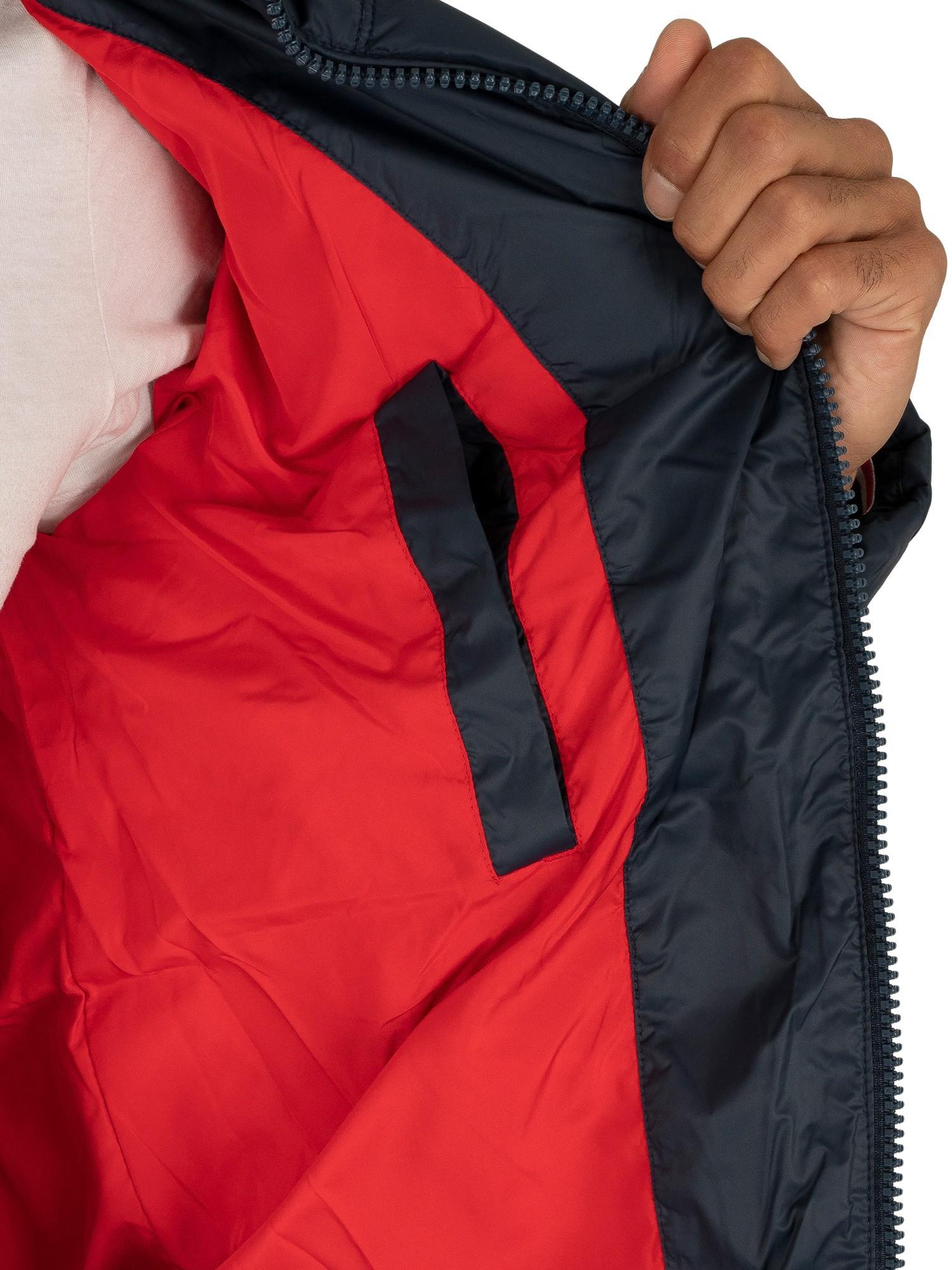 Tommy Hilfiger Denim Essential Down 
