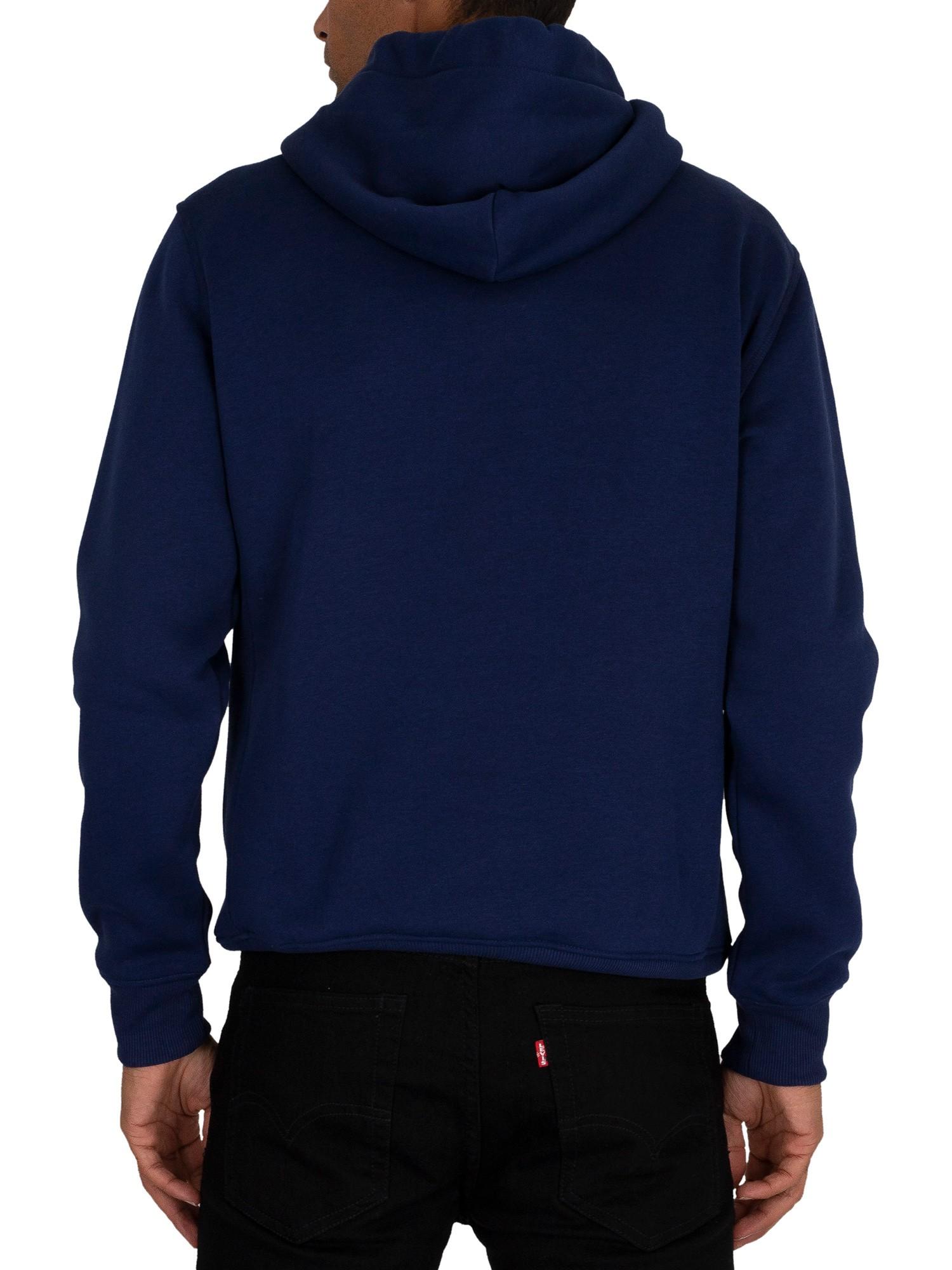 G-Star RAW Varsity Felt in Blue for Men 