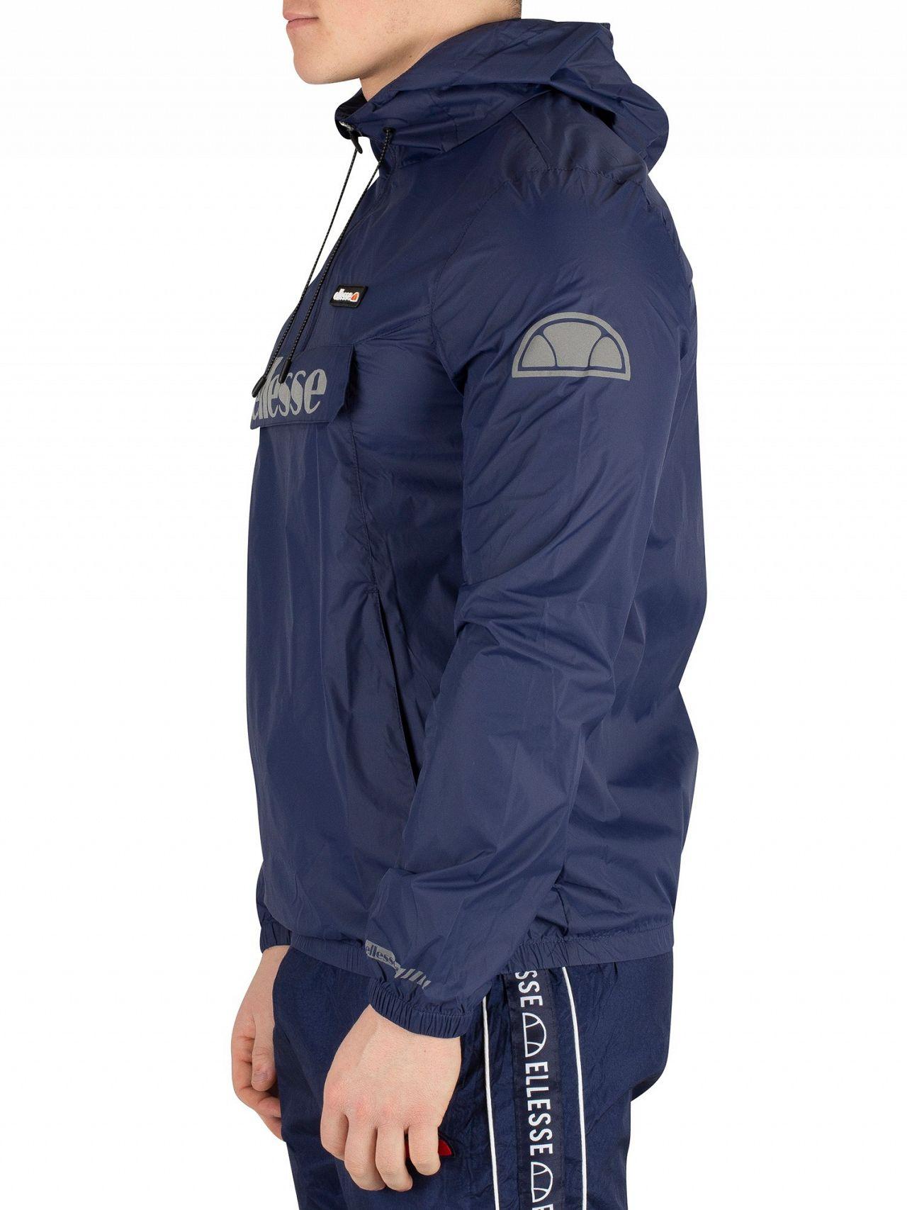 ellesse berto jacket