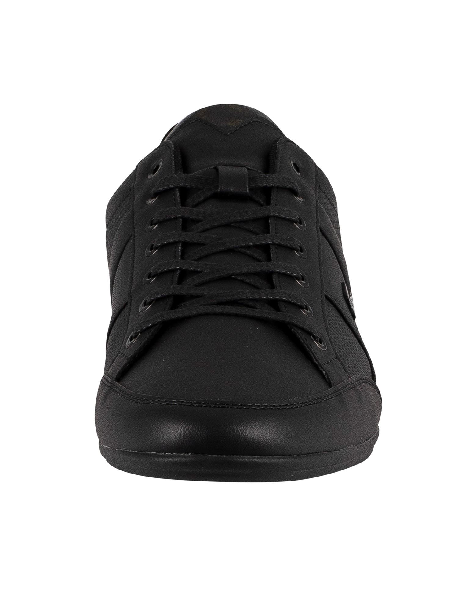 Lacoste Chaymon 120 3 Cma Leather 