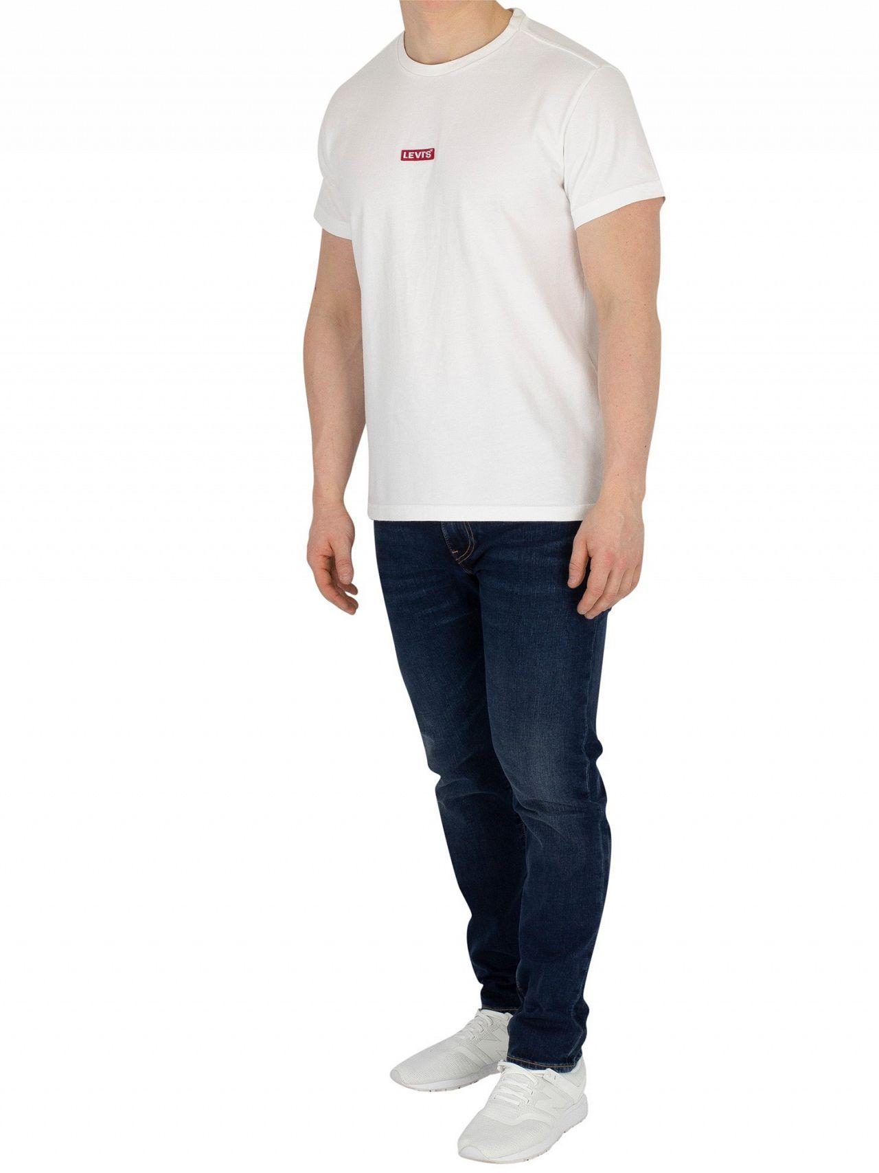 levis 512 adriatic adapt