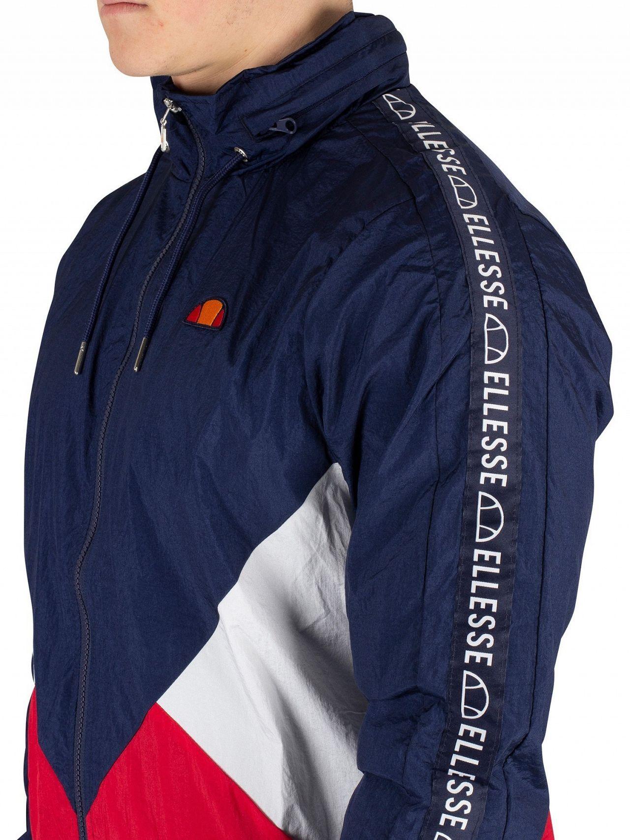 ellesse tracksuit mænd