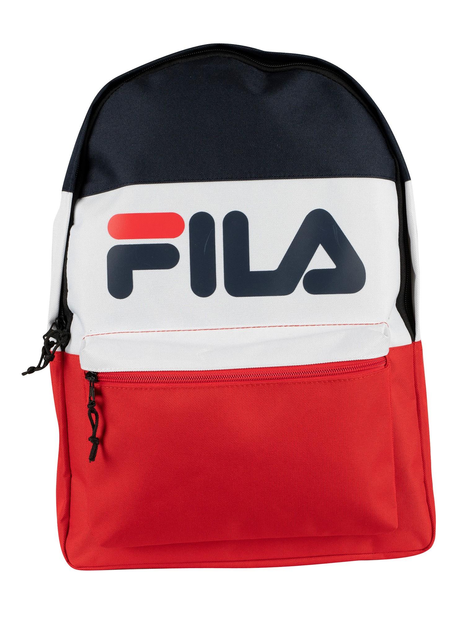 fila backpack jd