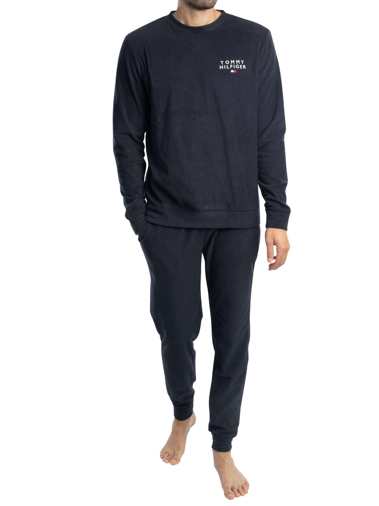 Tommy Hilfiger Nightwear and sleepwear for Men Online Sale up to 69 off Lyst Canada