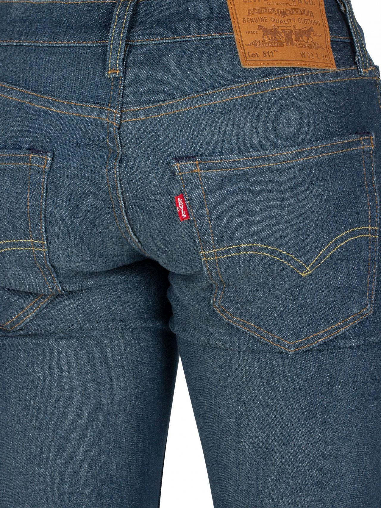 levis limerick