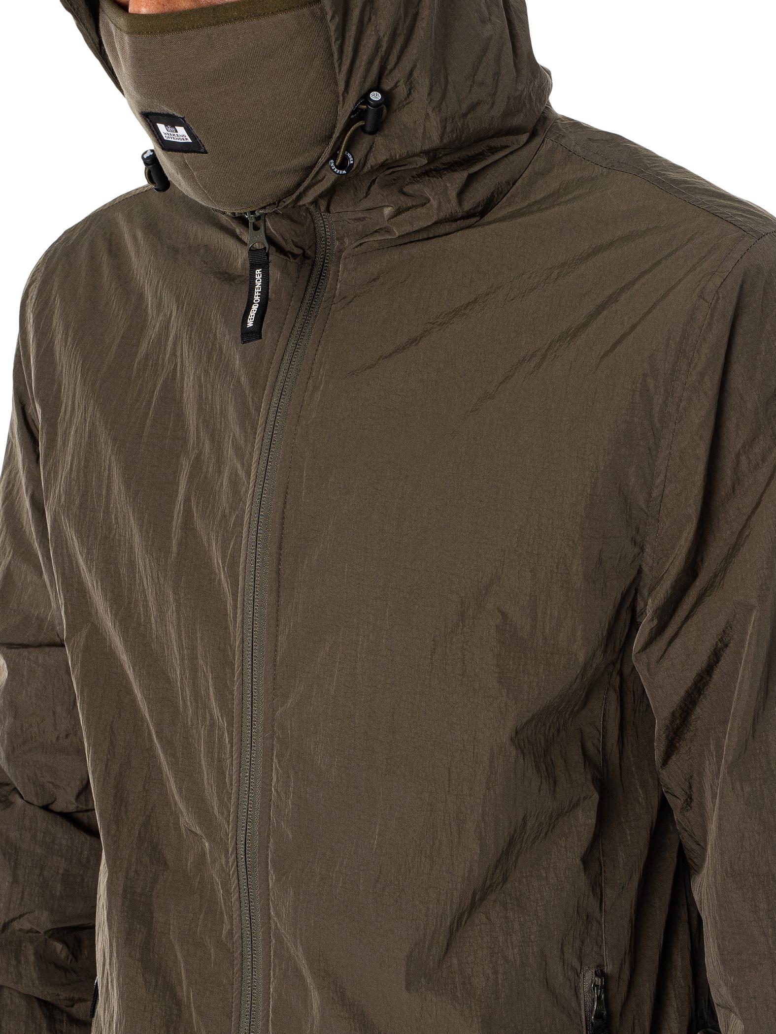 Weekend Offender Jackets for Men | Online Sale up to 71% off