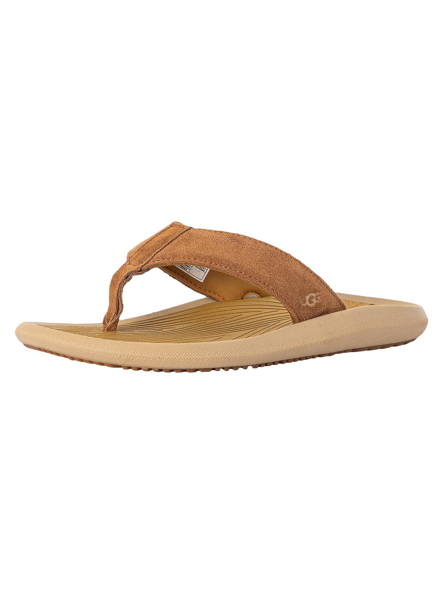 Ugg flops best sale