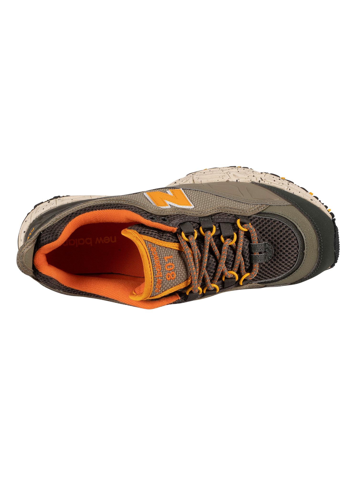 new balance 801 covert green