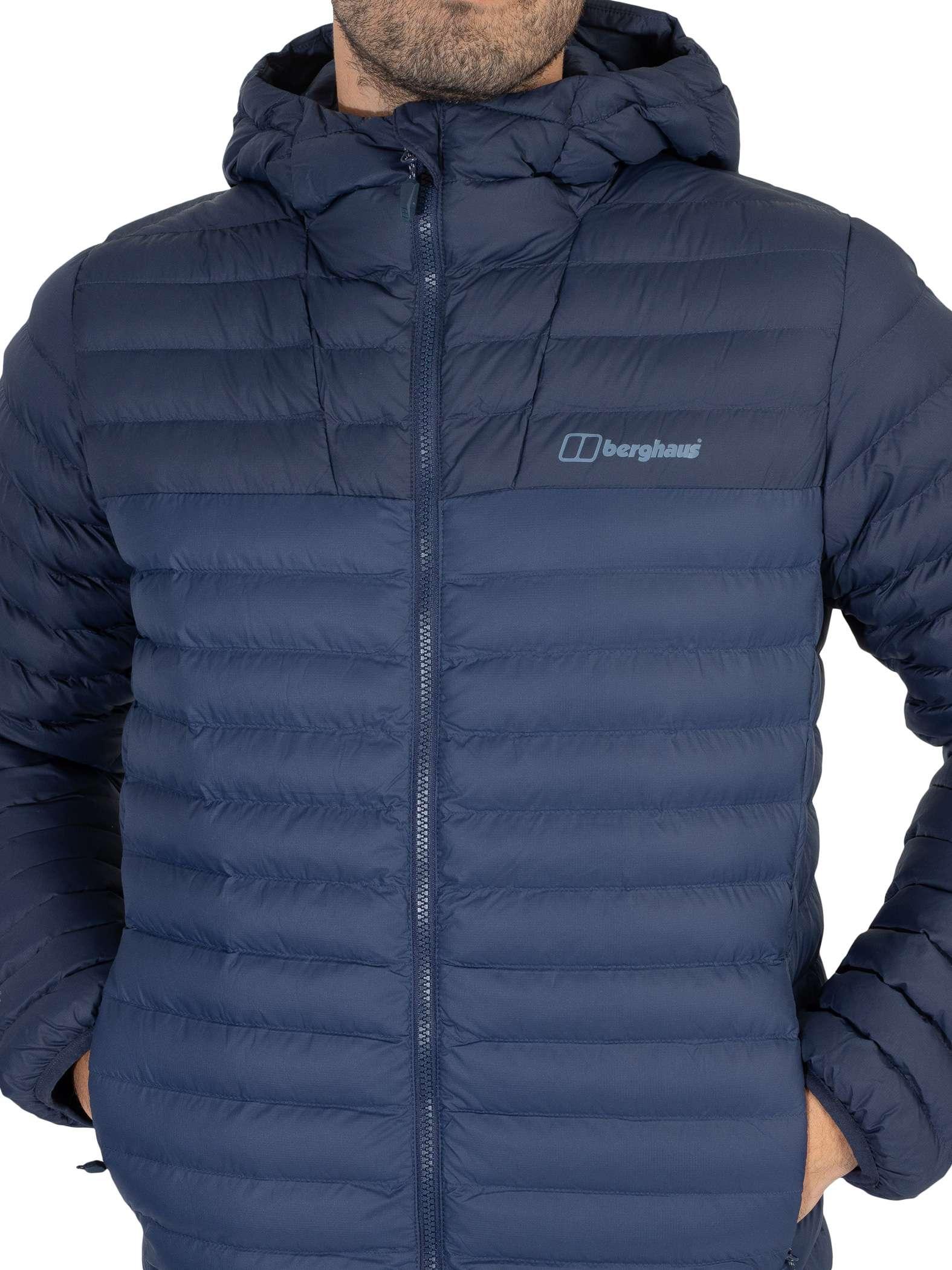 Berghaus Vaskye Jacket in Blue for Men Lyst