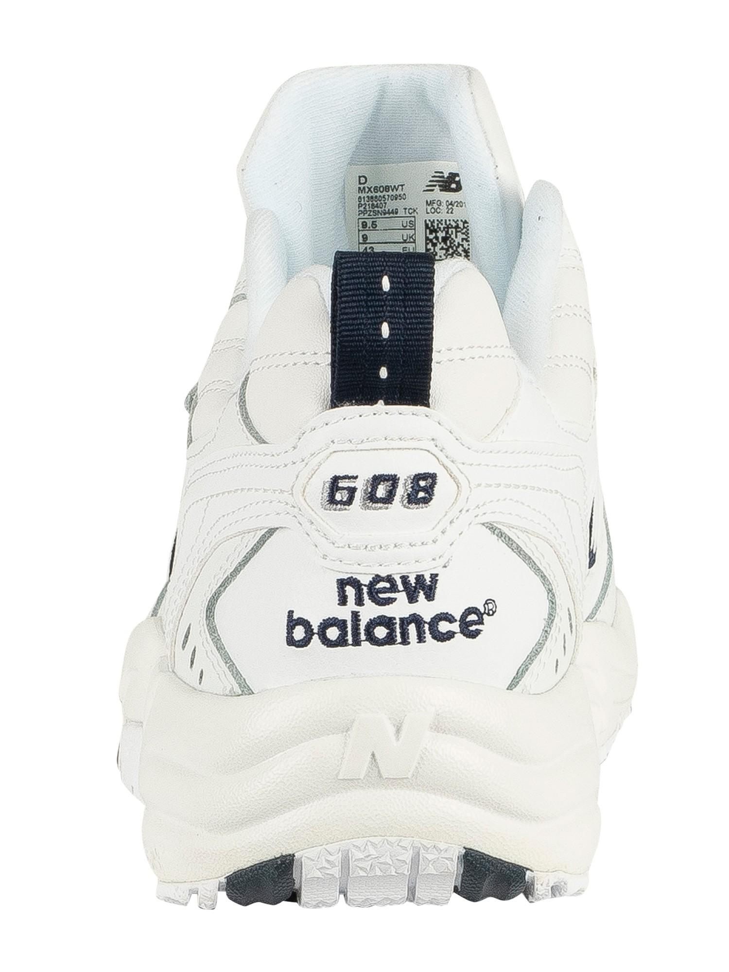 new balance 608v1