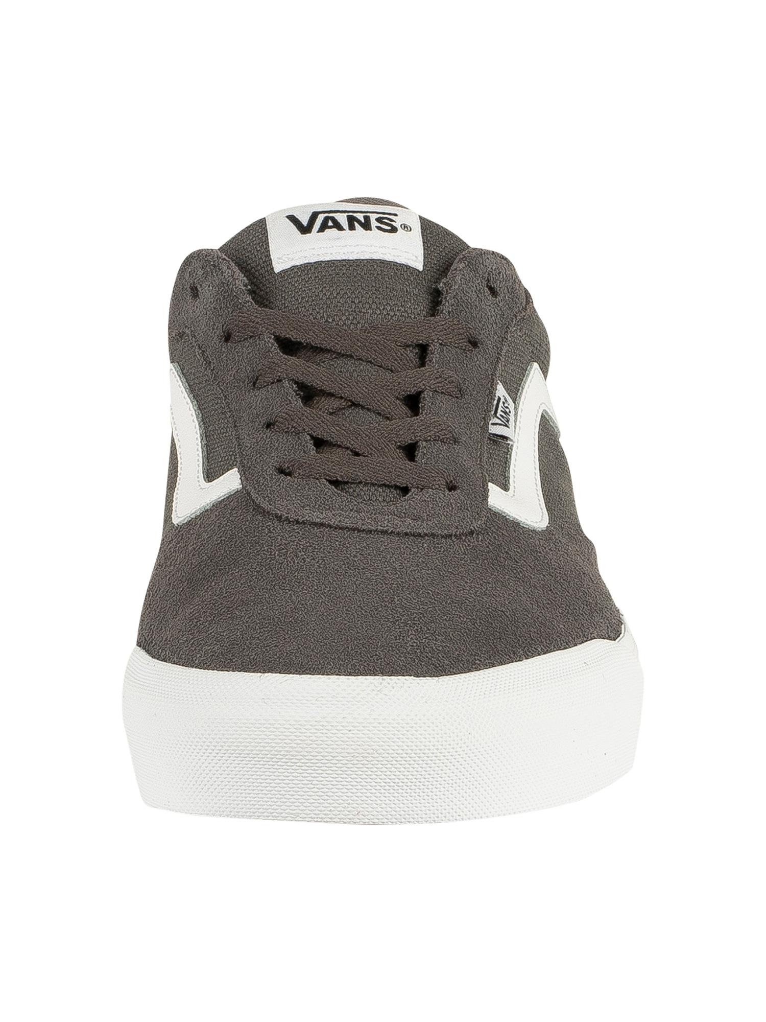 vans palomar trainers
