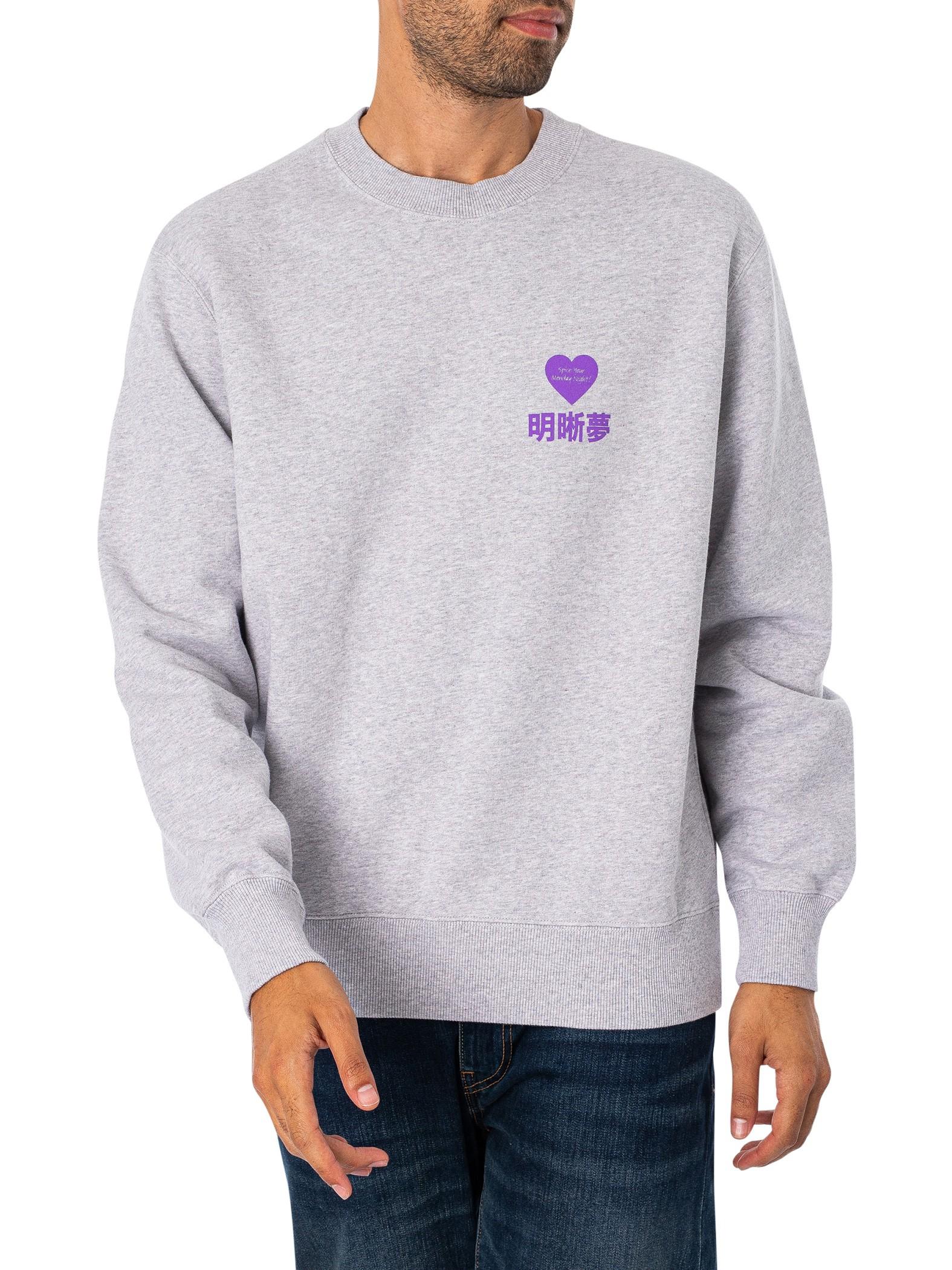 Edwin sweatshirt sale online