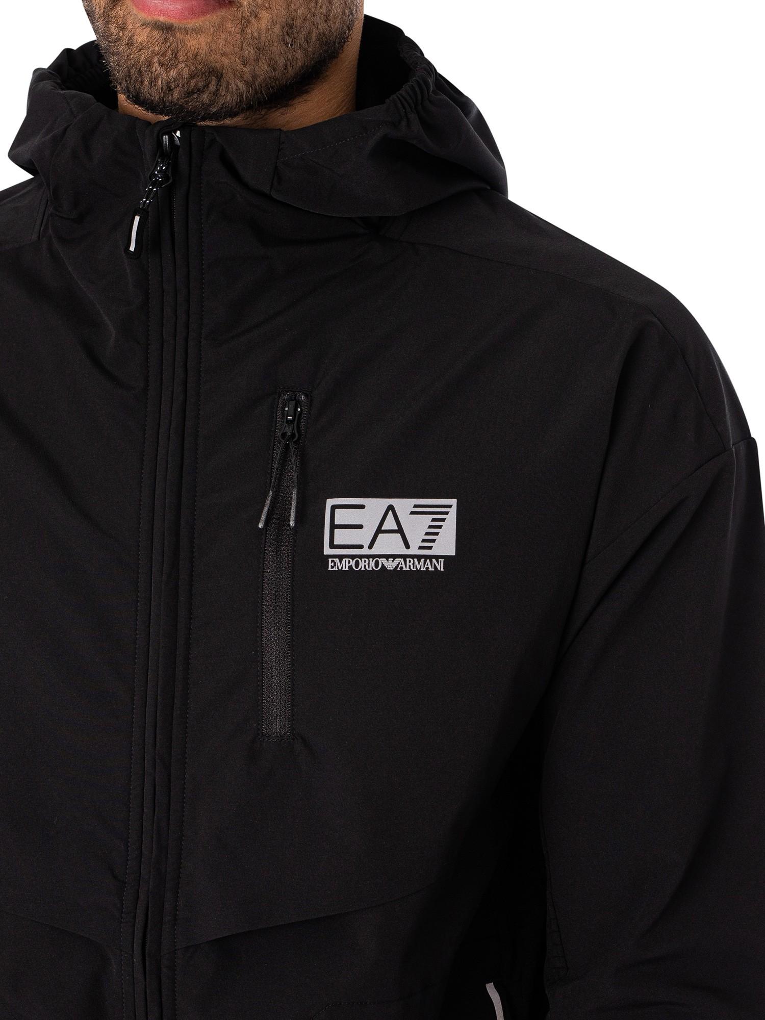 Ea7 sales ventus jacket