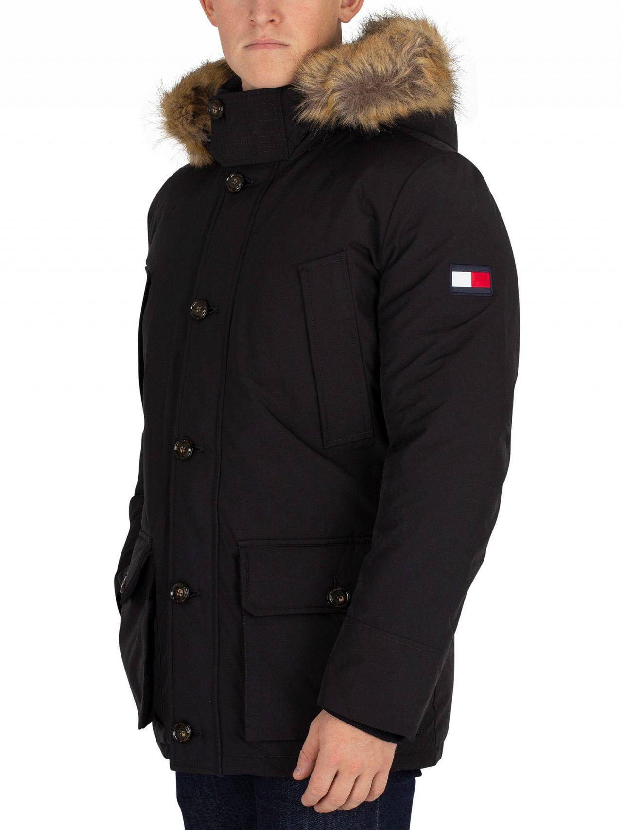 Tommy Hilfiger Parka Hampton Down Factory Sale, 57% OFF |  www.smokymountains.org