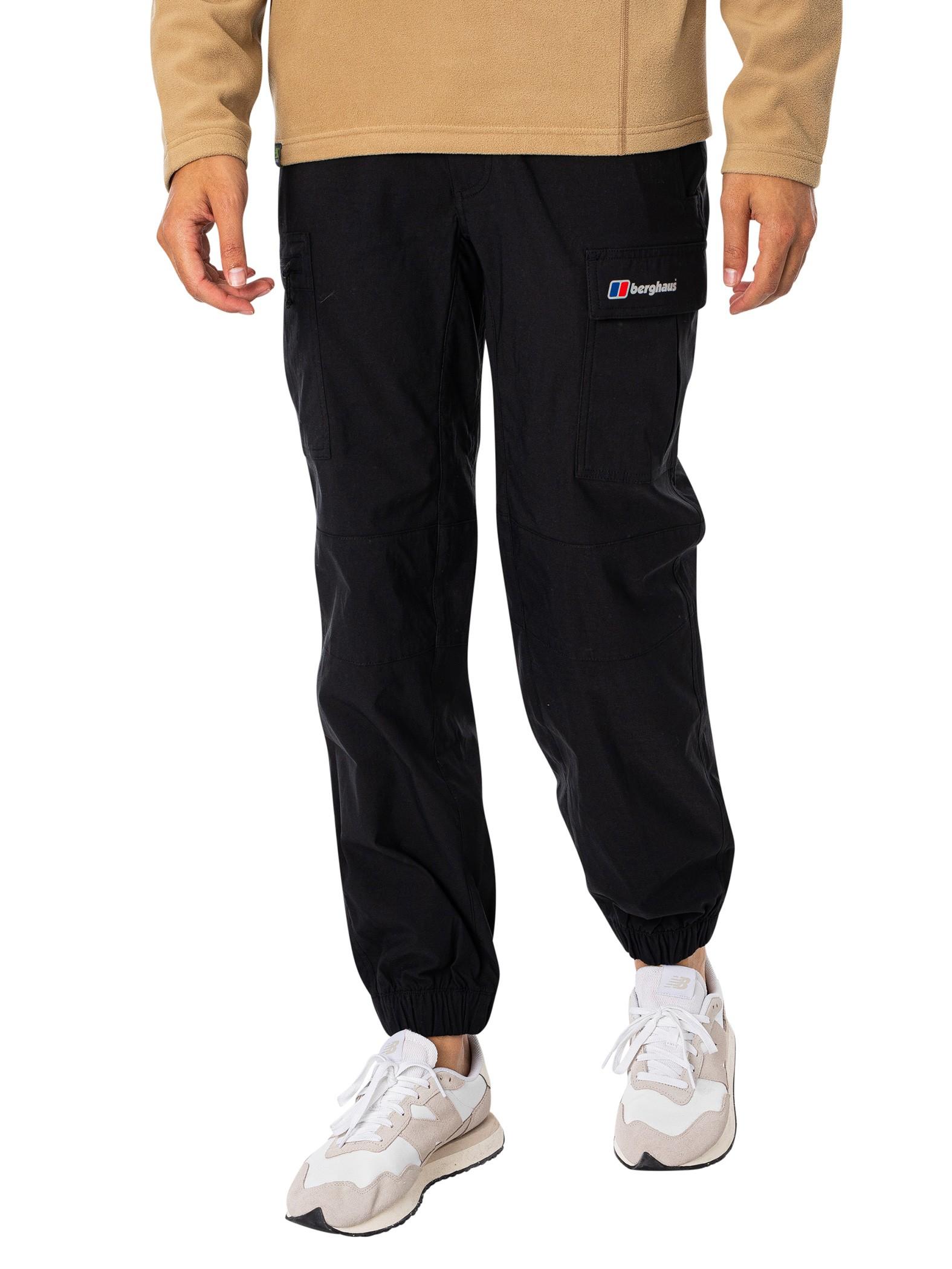 Berghaus cargo sales trousers