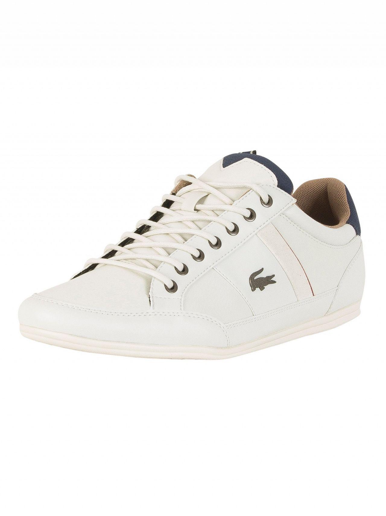 lacoste chaymon 118 2 cam