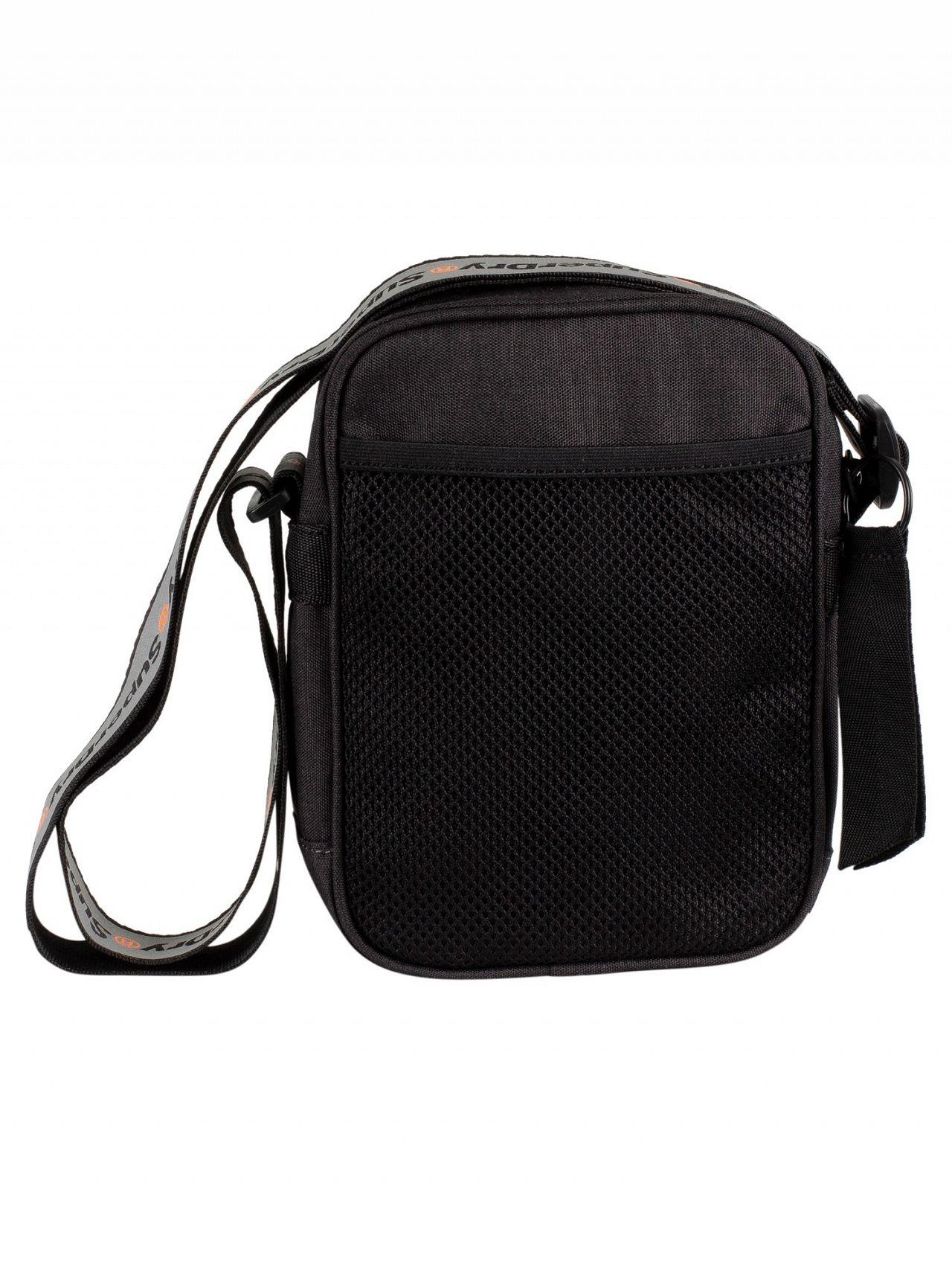Superdry Freshman Festival Bag Best 