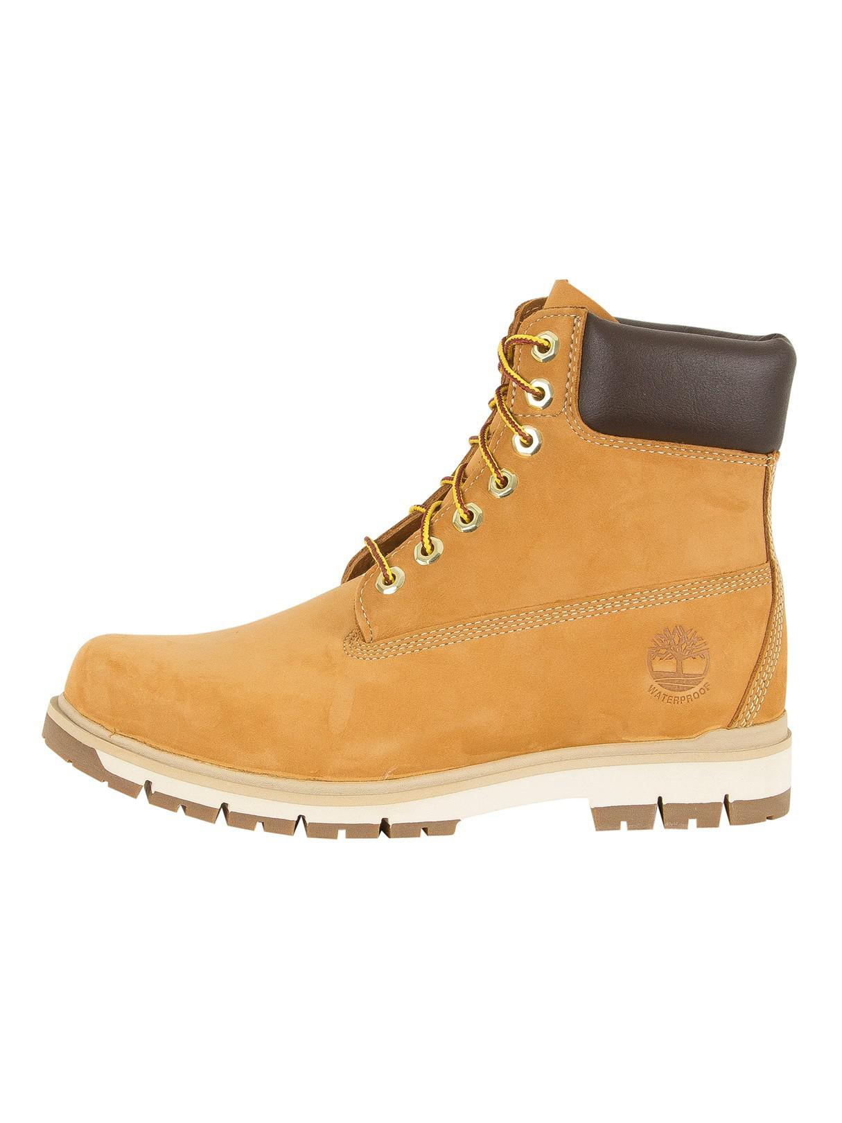 timberland radford