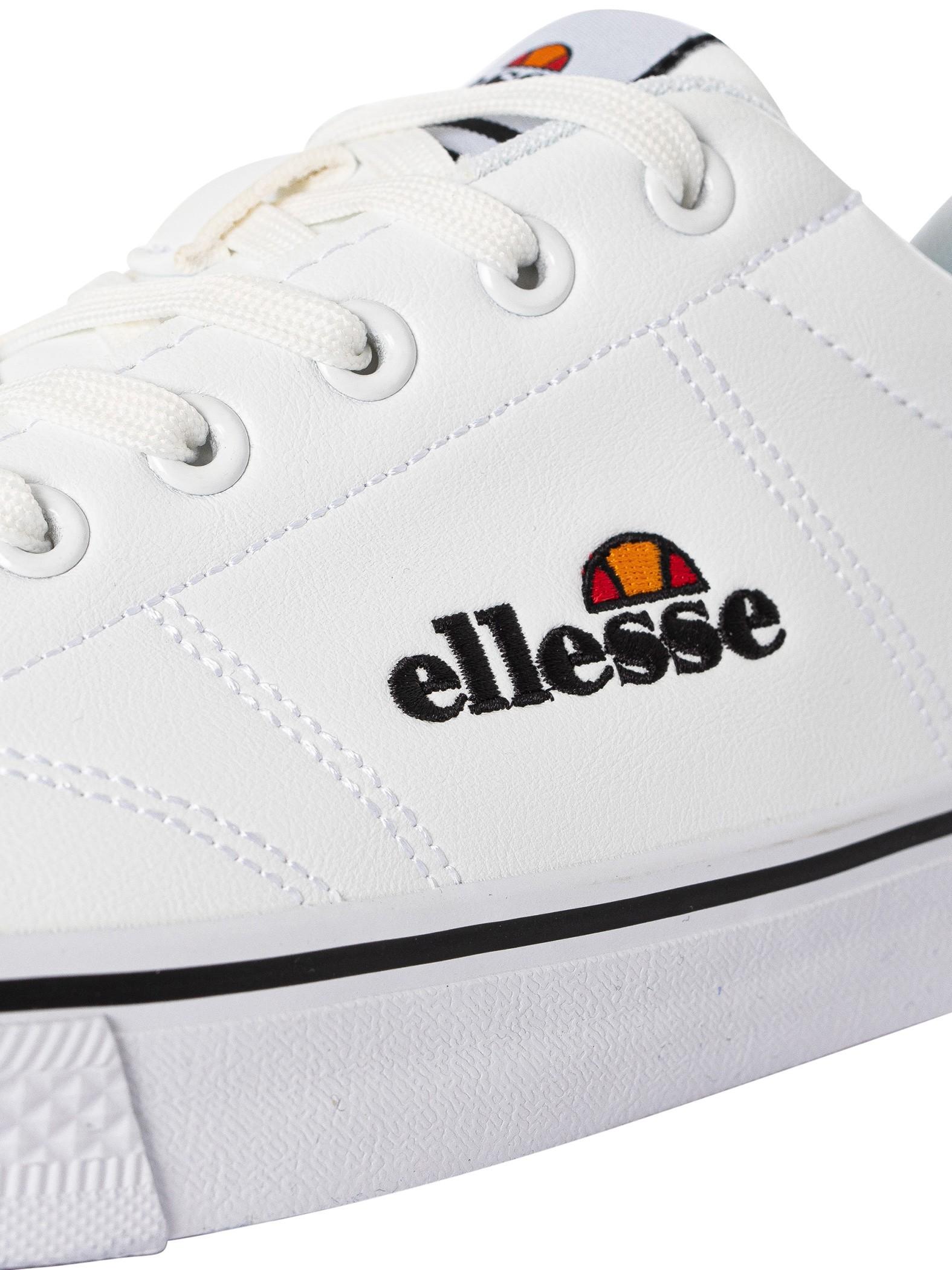 Ellesse Sneakers Studio 88 Womens Sneakers Ellesse Sneakers Studio