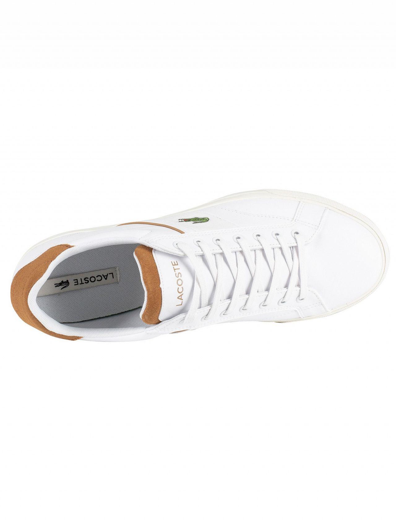 lacoste fairlead 119