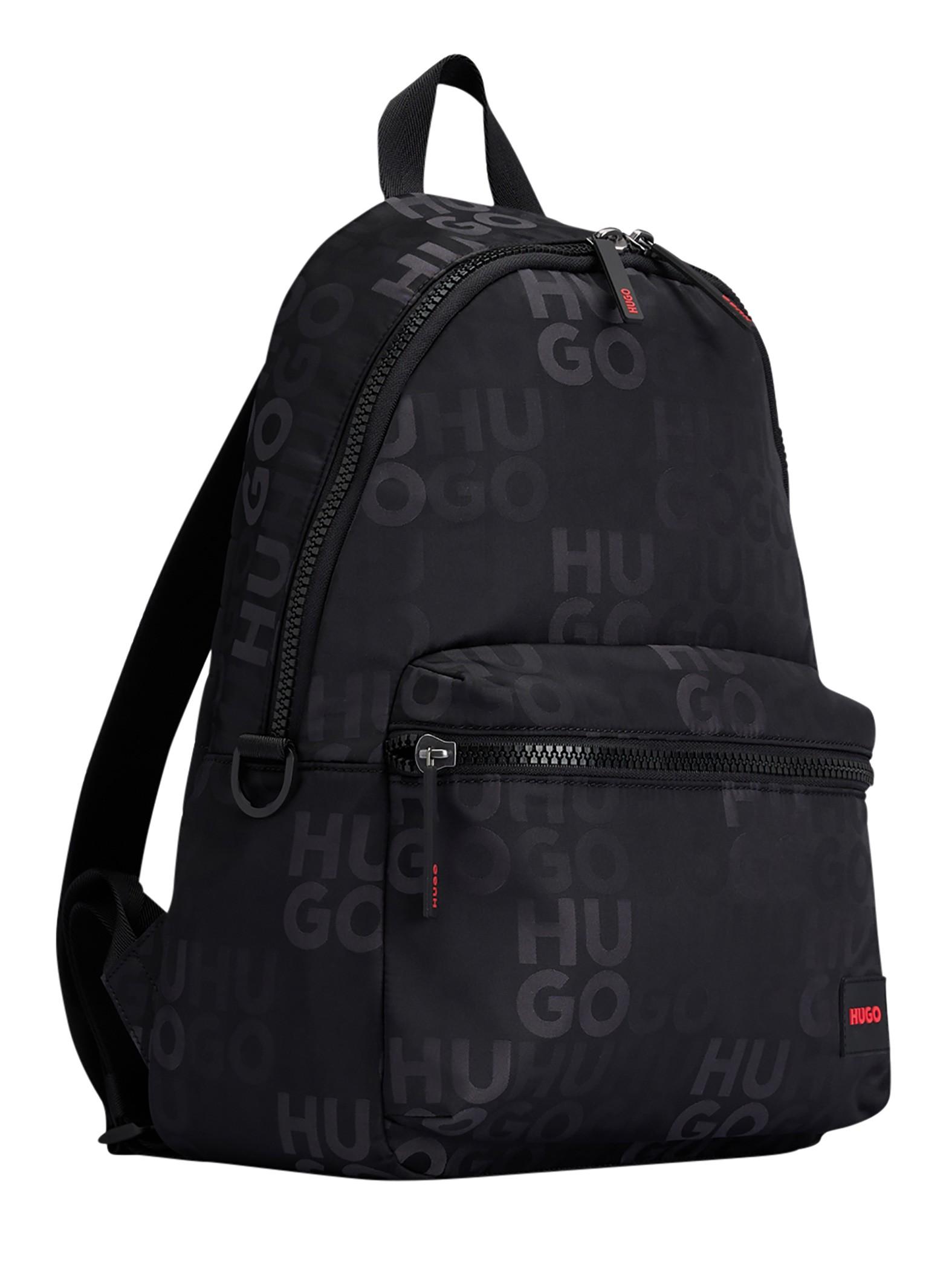 Mochila hugo hotsell