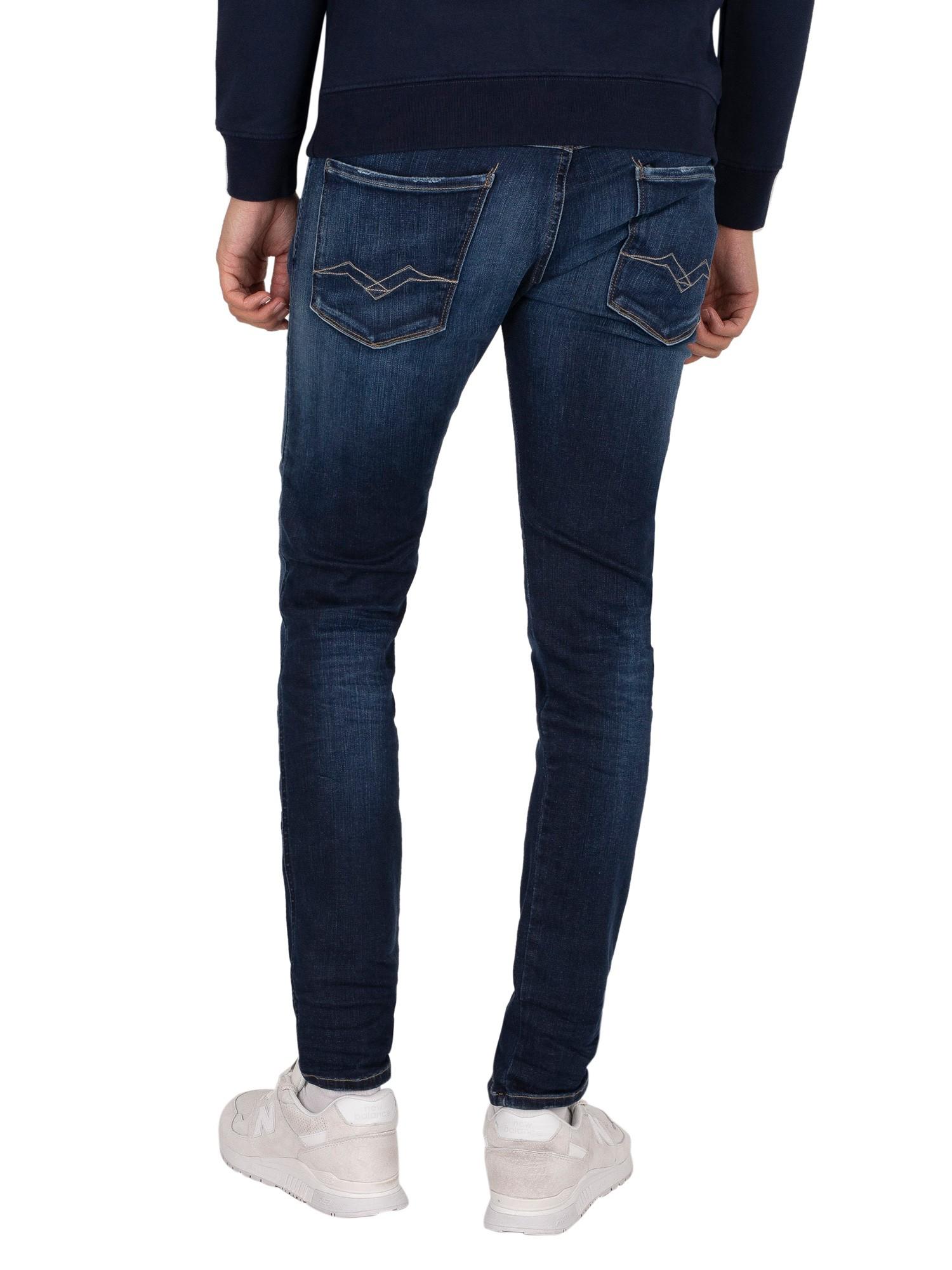 tommy hilfiger denton slim fit