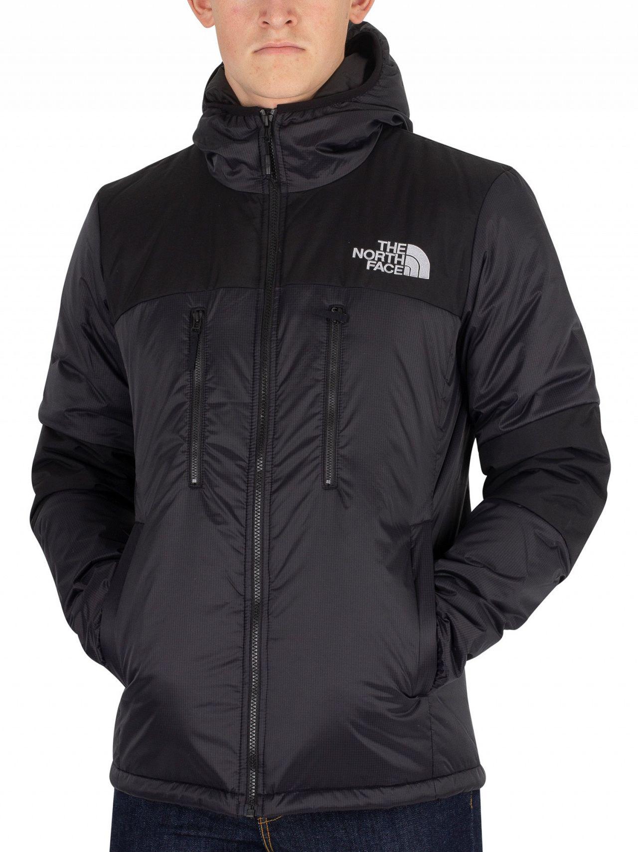 north face light puffer