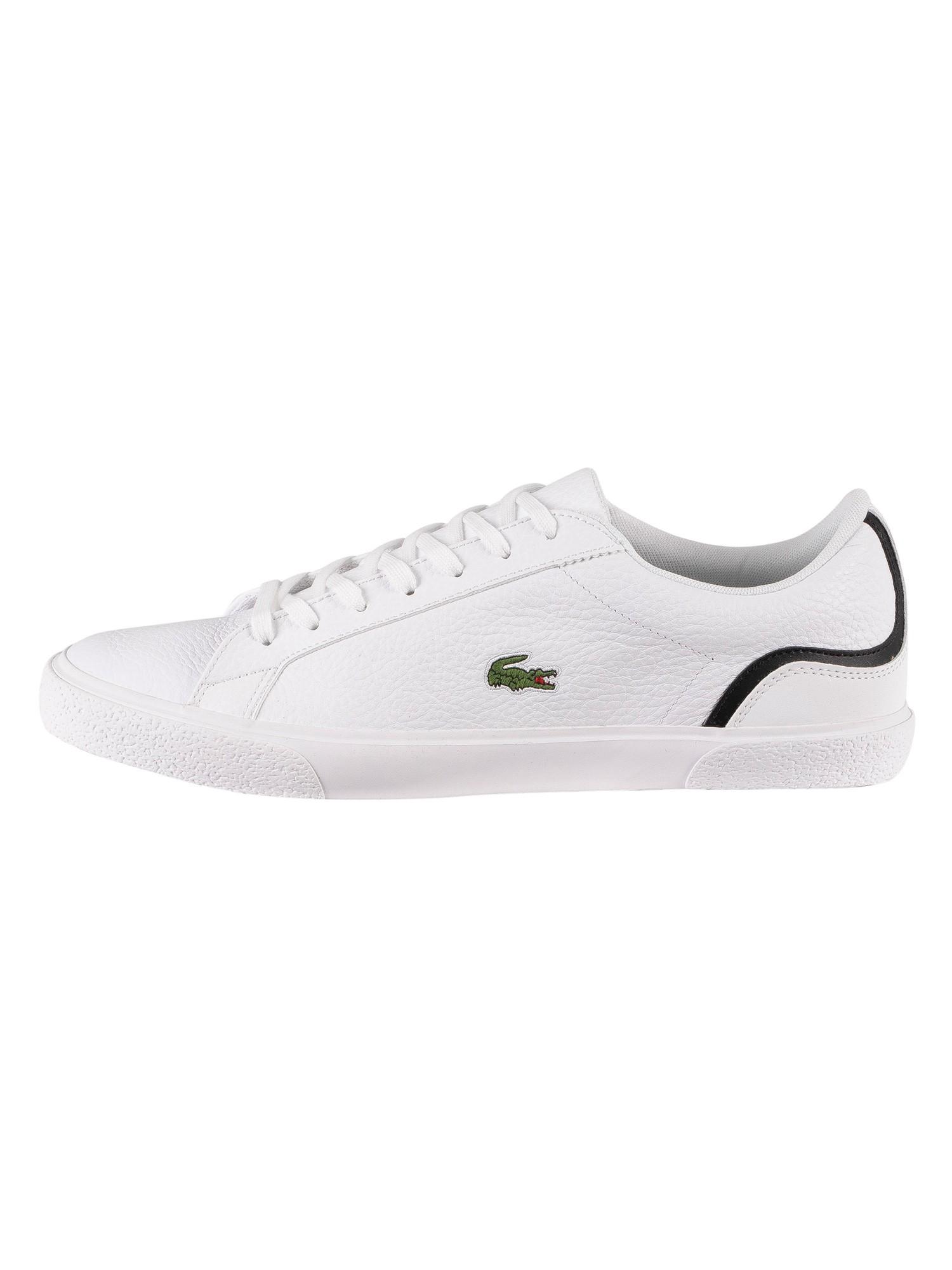 lacoste lerond 220