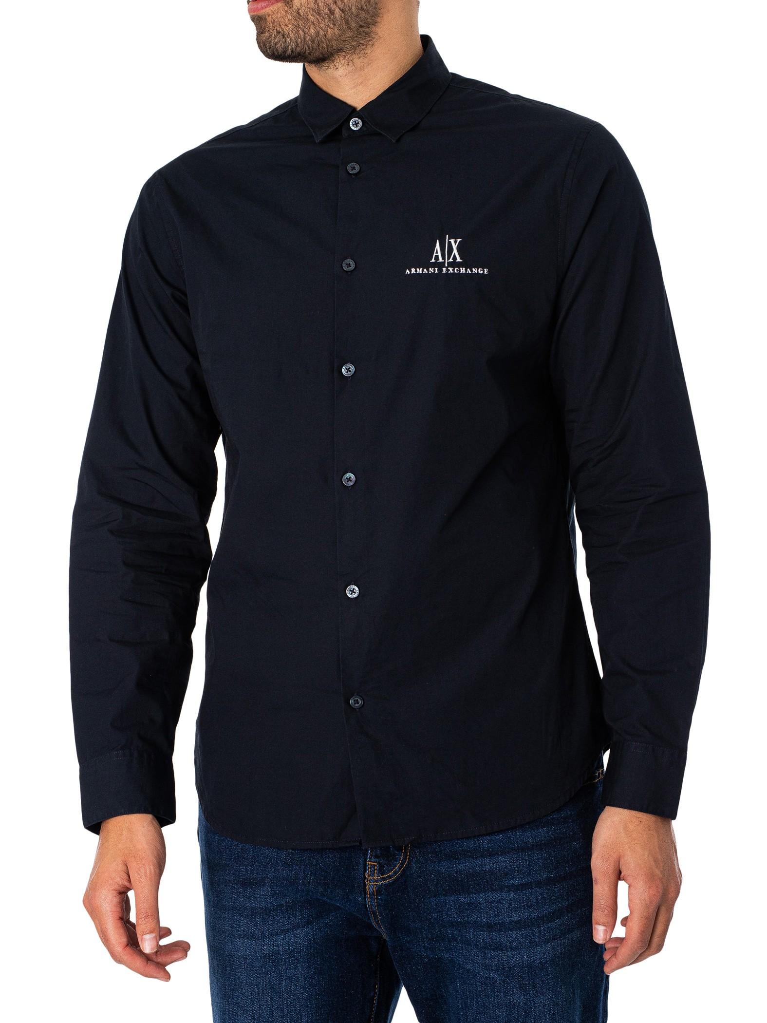 Armani exchange sale uk discount