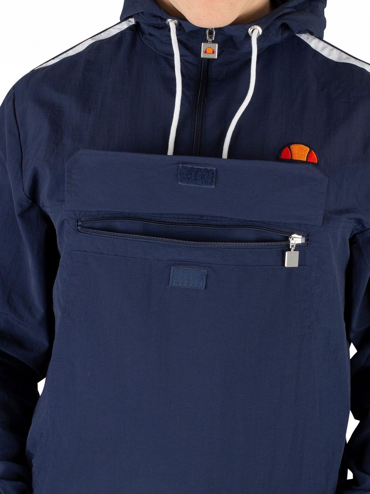ellesse fighter jacket