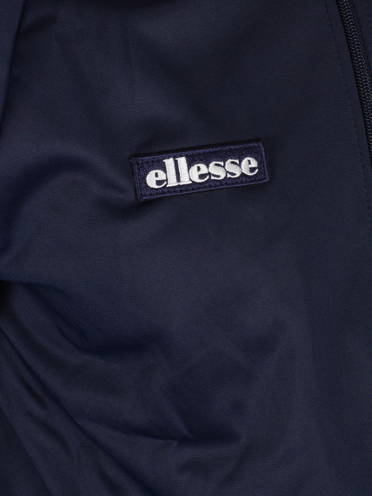 ellesse romeo track top