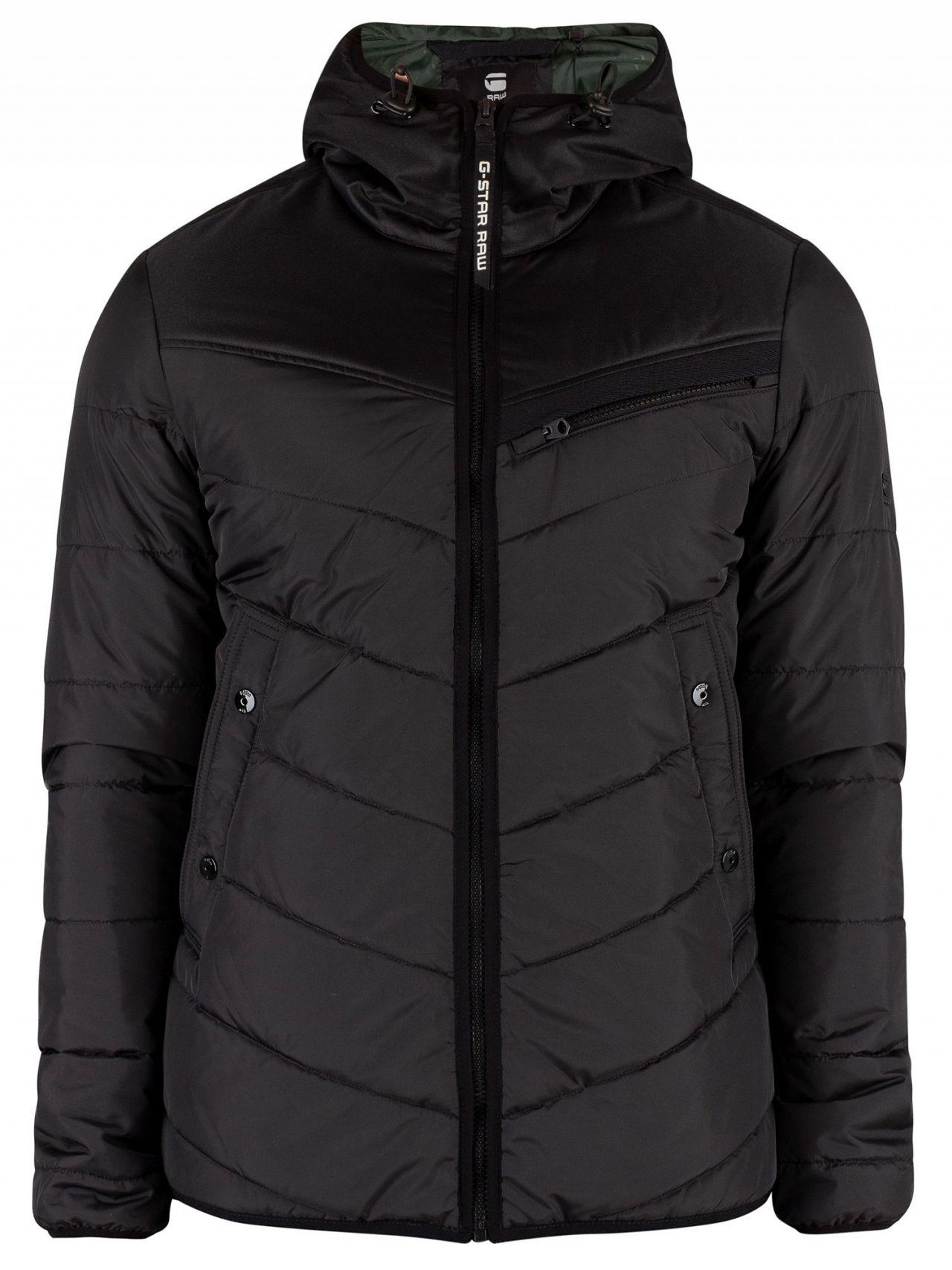 G star attacc hdd overshirt Clearance