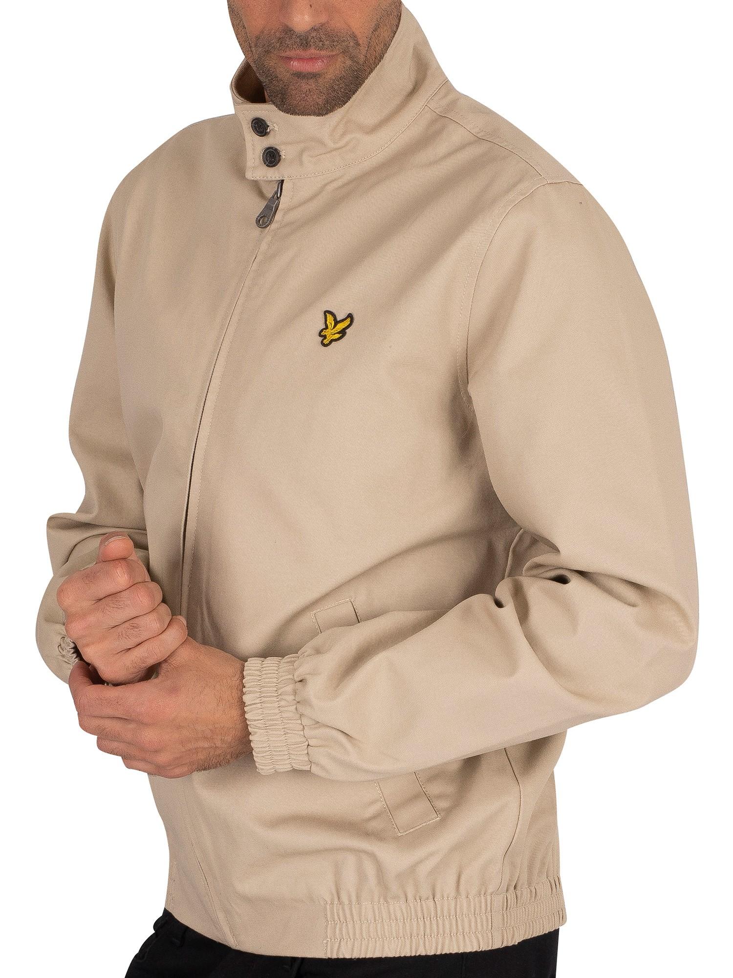 lyle scott harrington
