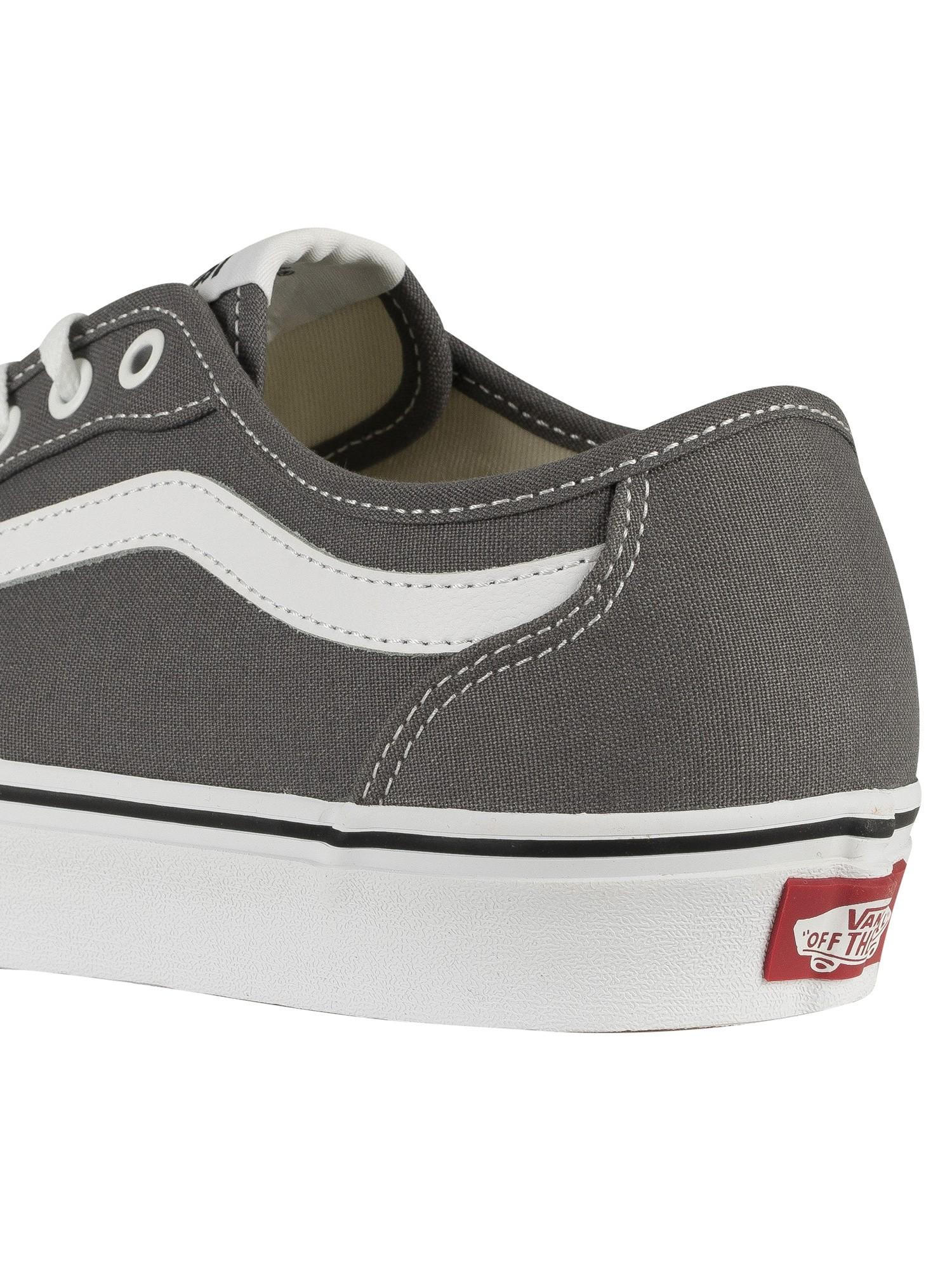 vans filmore decon canvas