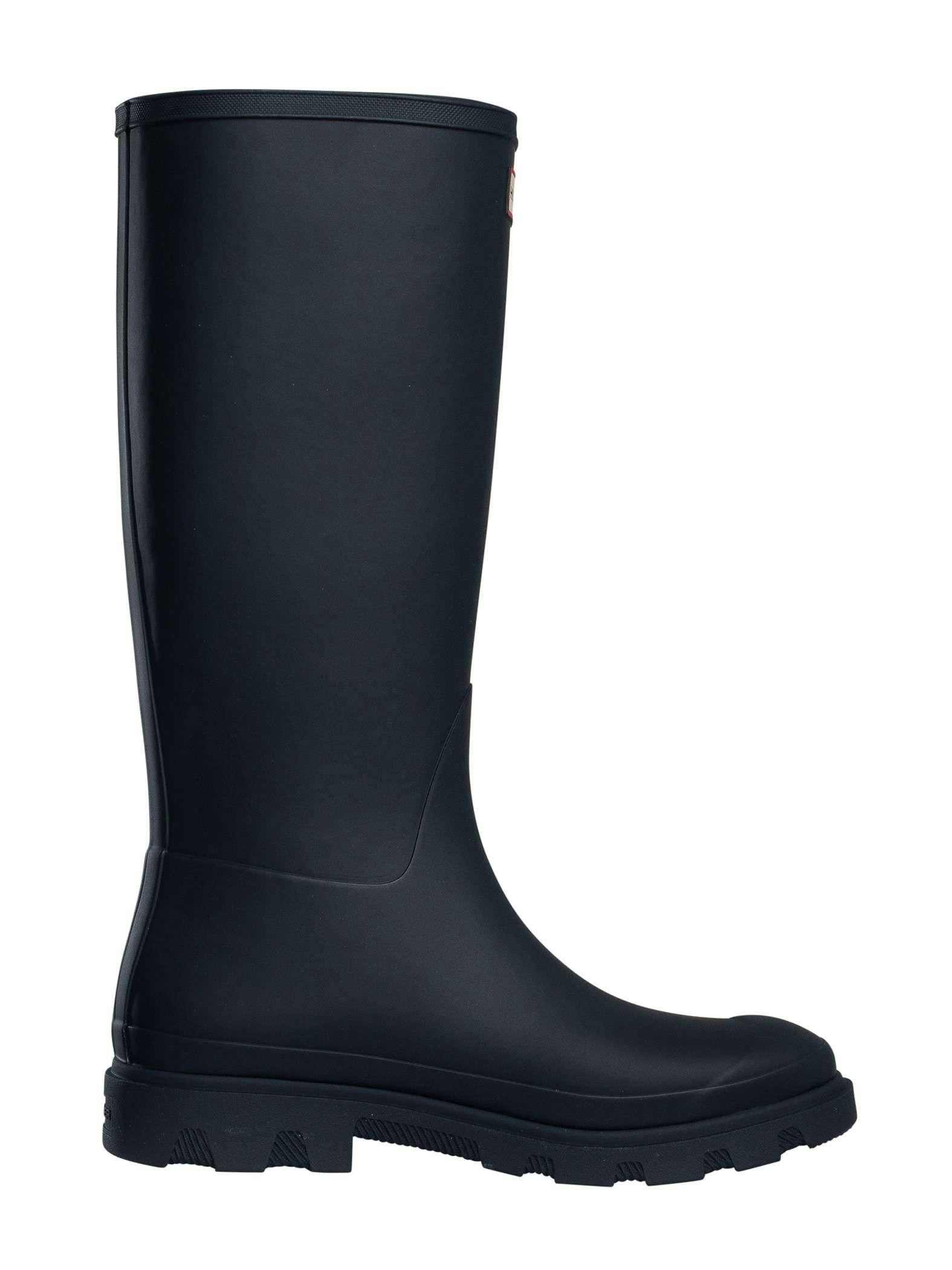 Kingsman Mens Navy Hunter Wellies Size 10 HUNTER Boots For