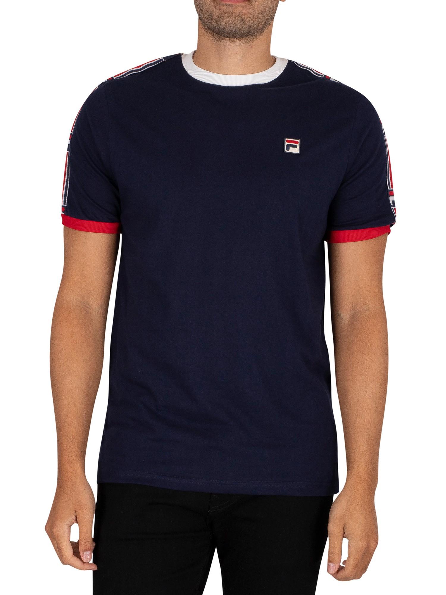 fila ringer tee